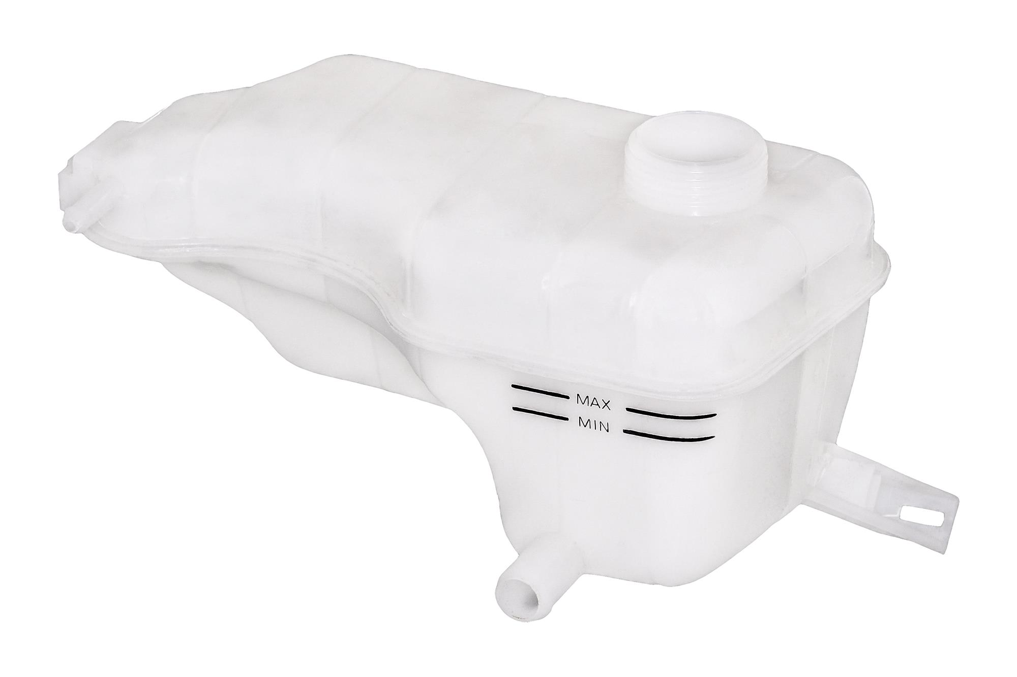 TOPRAN Ausgleichsbehälter, Kühlmittel 301896 für Ford