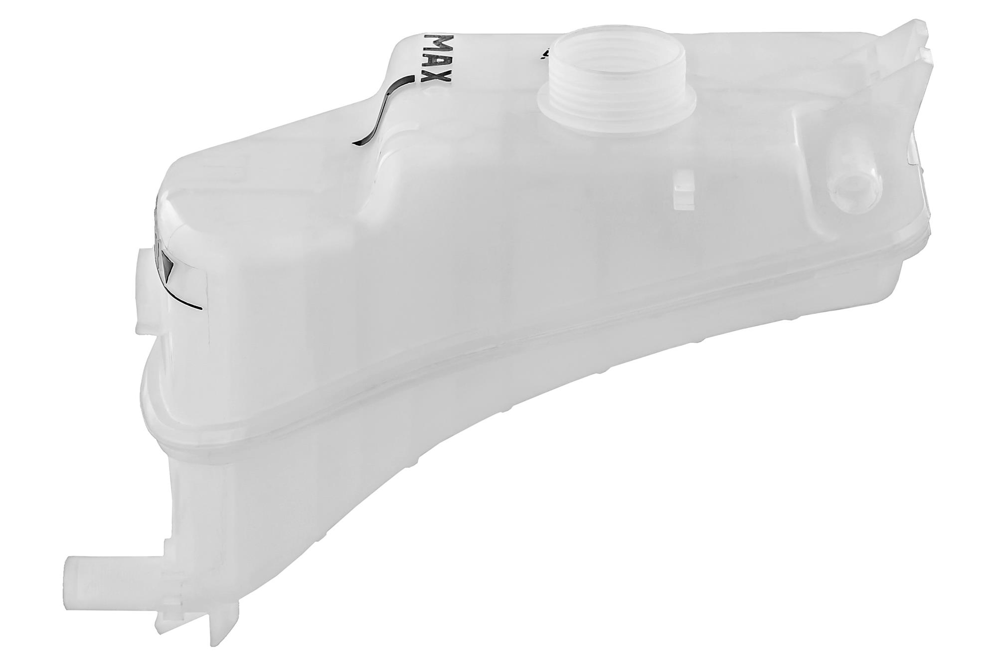 TOPRAN Ausgleichsbehälter, Kühlmittel 722602 für DS