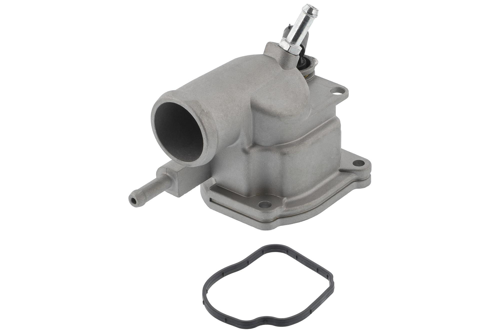TOPRAN Thermostat, Kühlmittel 401474 für SMART