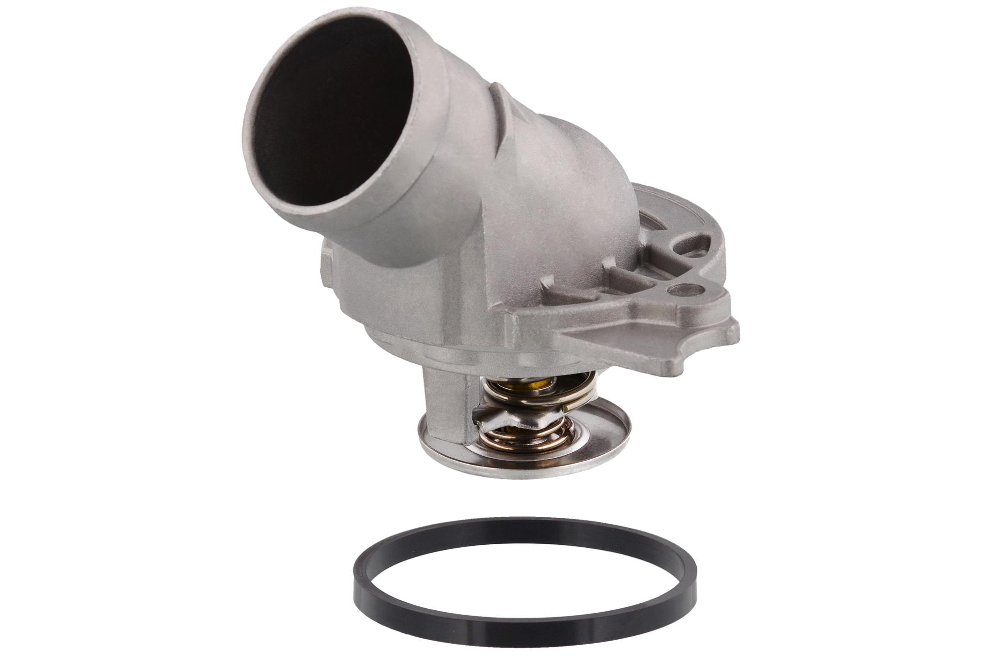 TOPRAN Thermostat, Kühlmittel 401504 für SMART