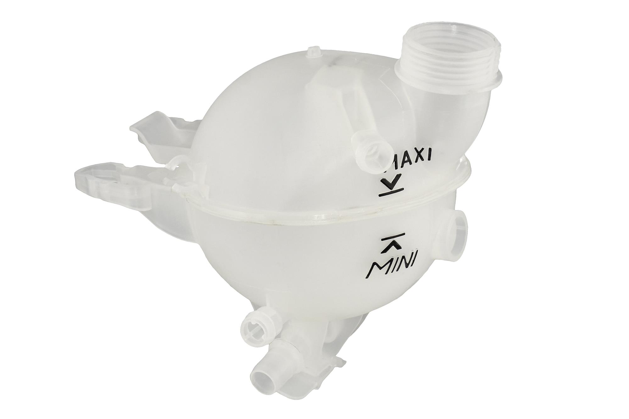 TOPRAN Ausgleichsbehälter, Kühlmittel 722676 für Vaughall DS TOYOTA