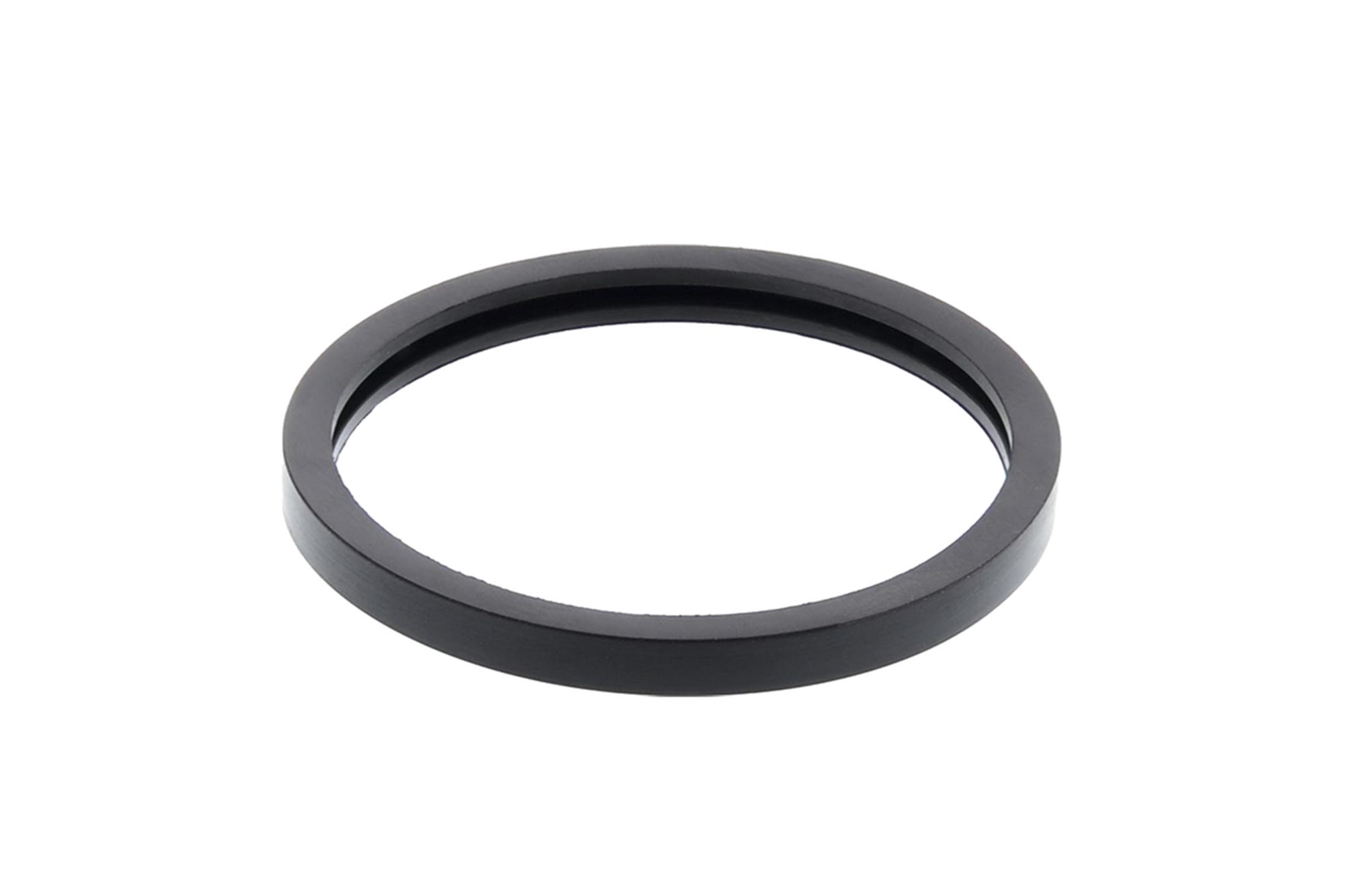 TOPRAN Dichtung, Thermostat 722054 für DS