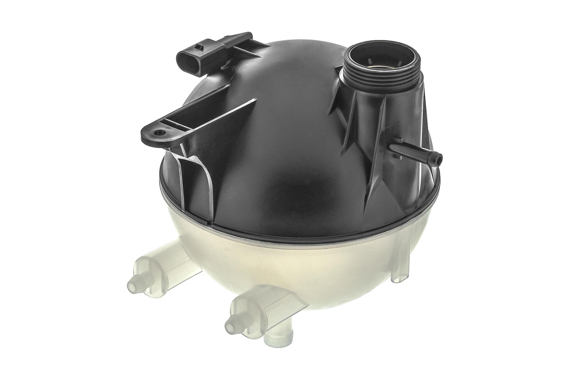 TOPRAN Ausgleichsbehälter, Kühlmittel 409567 für SMART