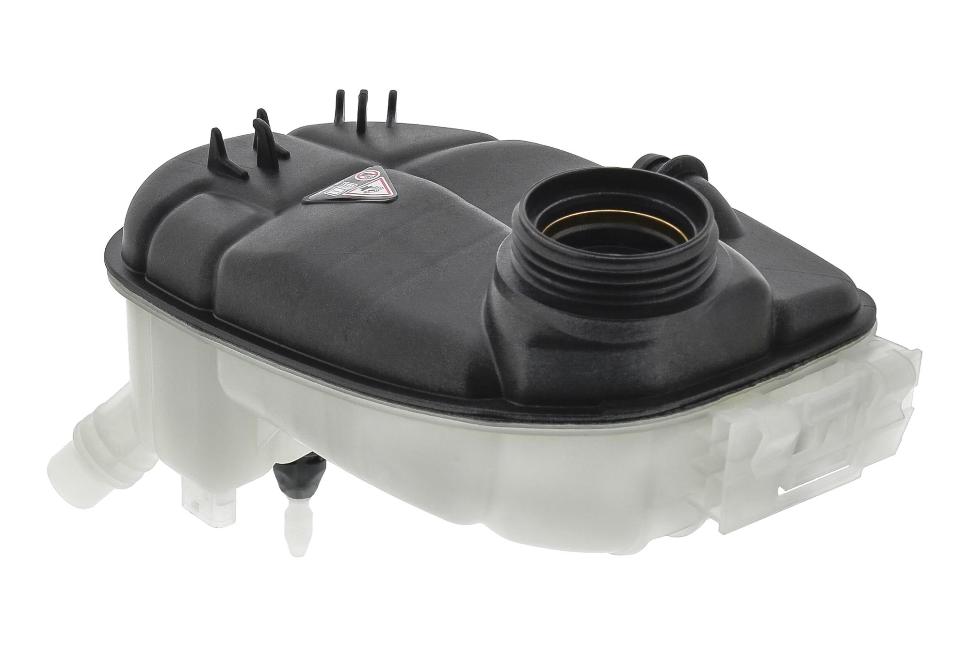 TOPRAN Ausgleichsbehälter, Kühlmittel 409278 für SMART