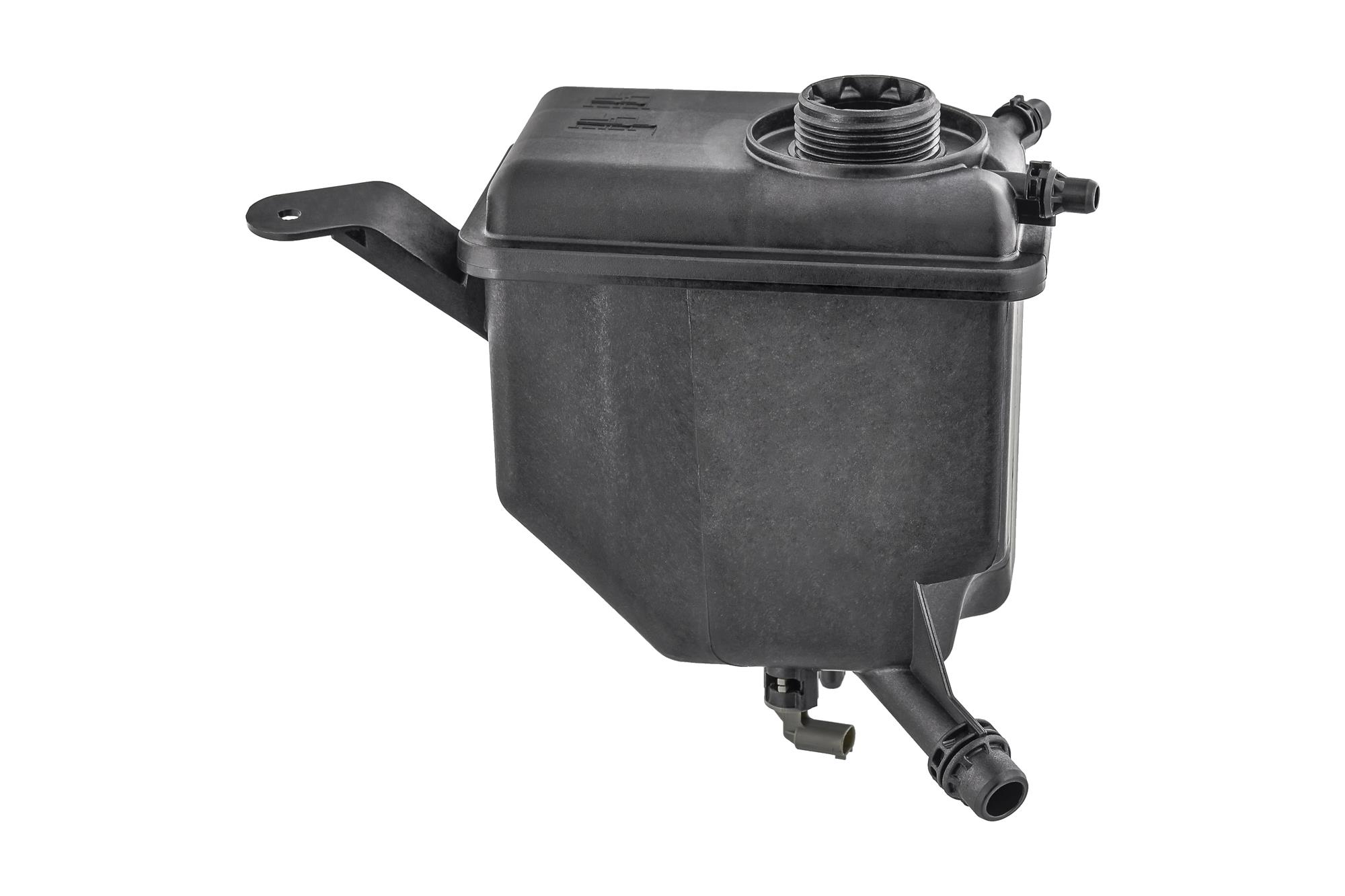 TOPRAN Ausgleichsbehälter, Kühlmittel 501881 für MINI