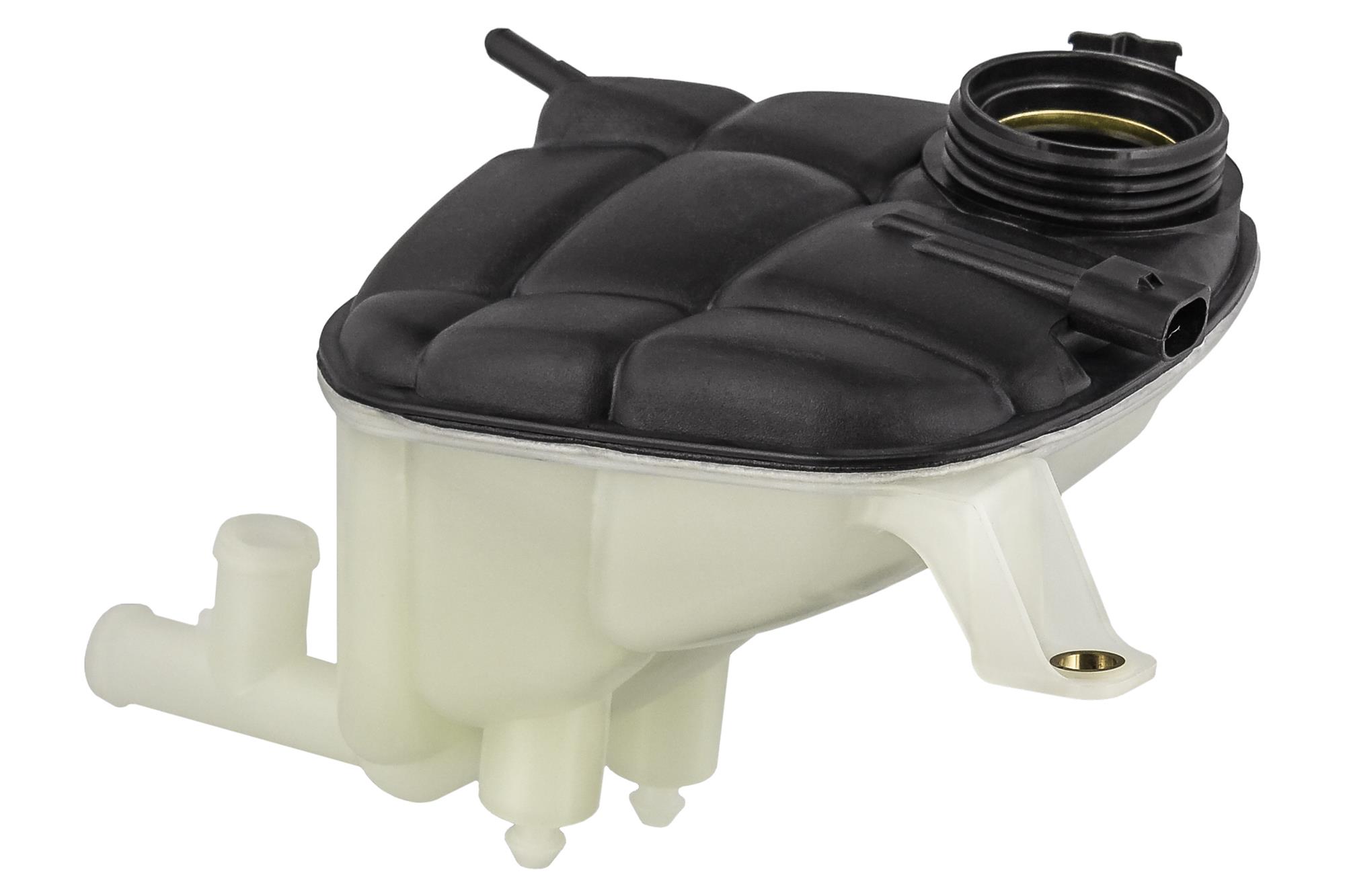 TOPRAN Ausgleichsbehälter, Kühlmittel 409361 für SMART