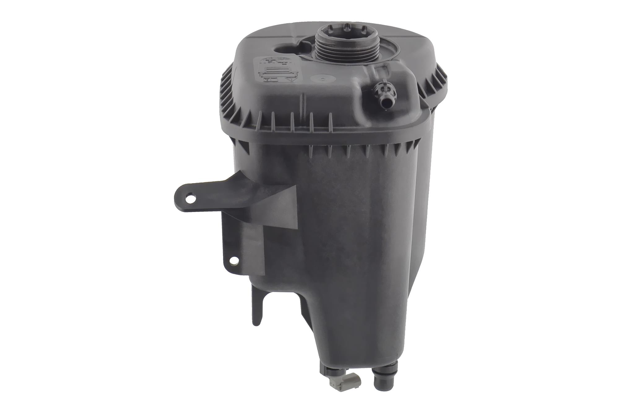 TOPRAN Ausgleichsbehälter, Kühlmittel 502549 für MINI