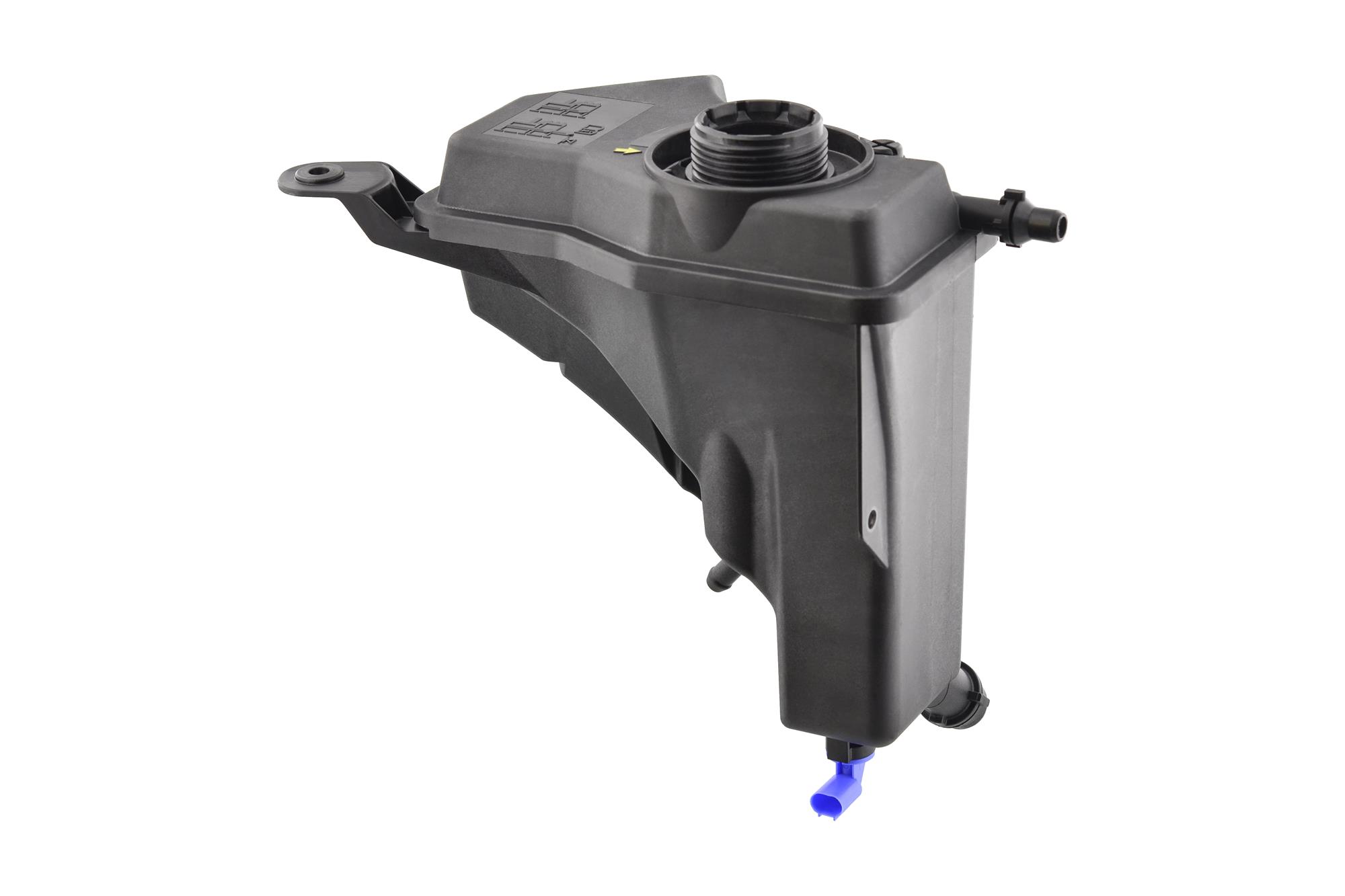 TOPRAN Ausgleichsbehälter, Kühlmittel 502919 für MINI