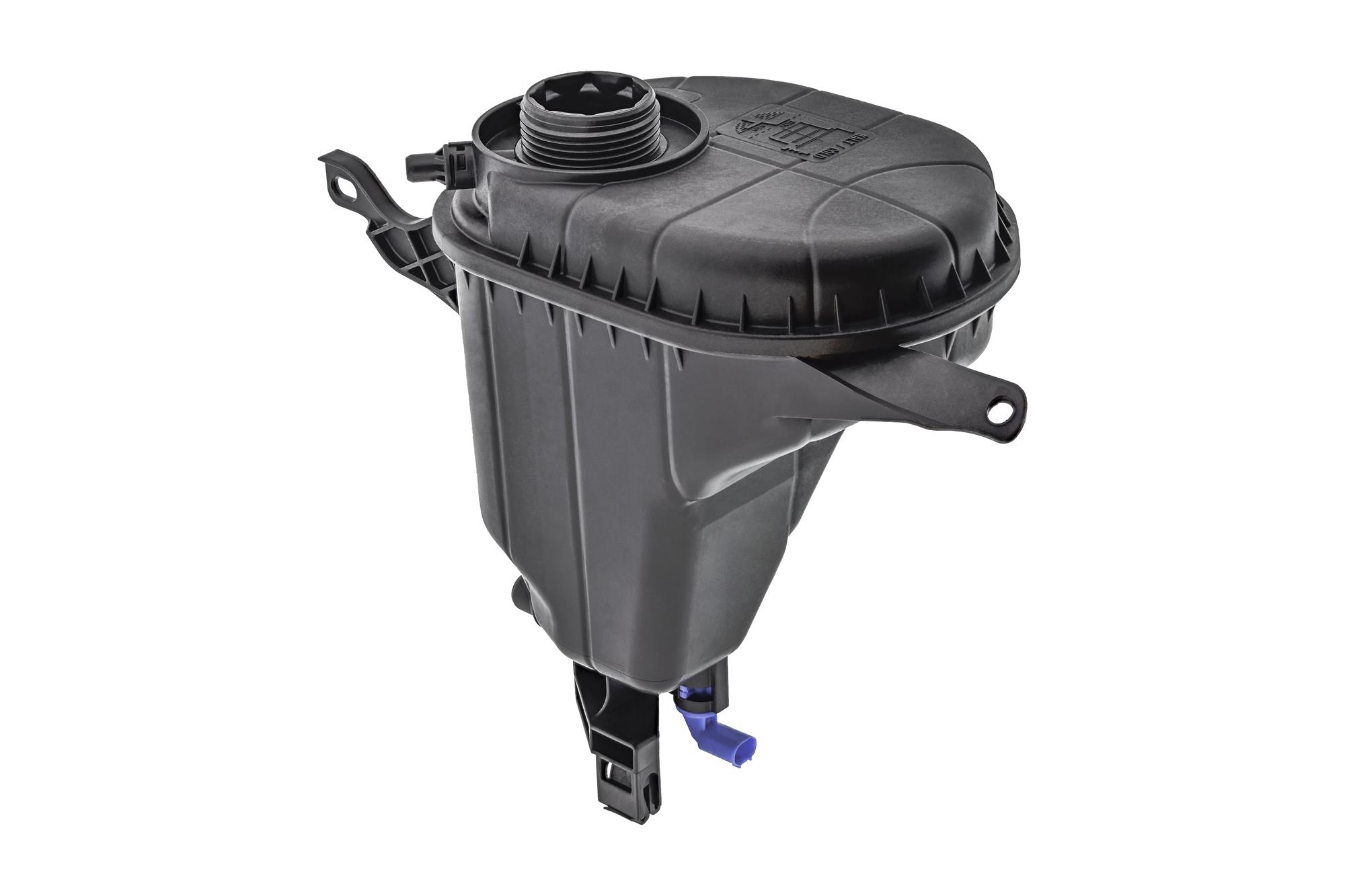 TOPRAN Ausgleichsbehälter, Kühlmittel 502921 für MINI