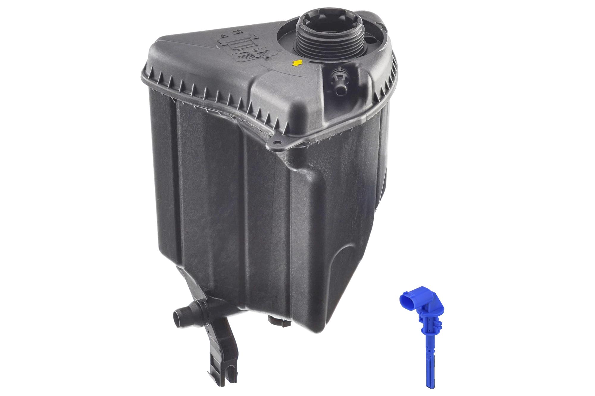 TOPRAN Ausgleichsbehälter, Kühlmittel 502876 für MINI