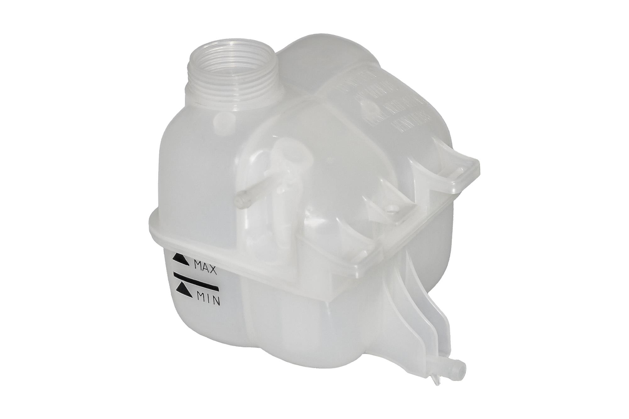 TOPRAN Ausgleichsbehälter, Kühlmittel 502920 für MINI