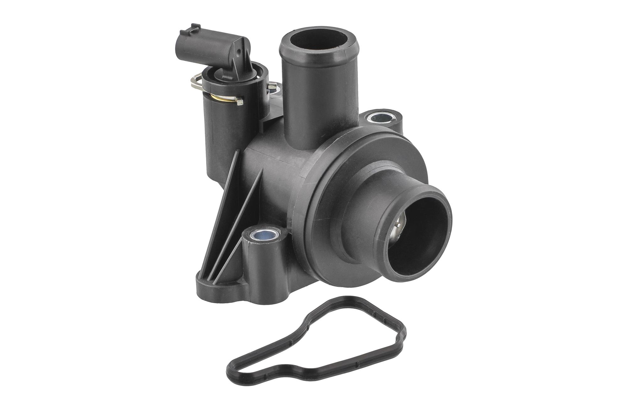 TOPRAN Thermostat, Kühlmittel 401480 für SMART