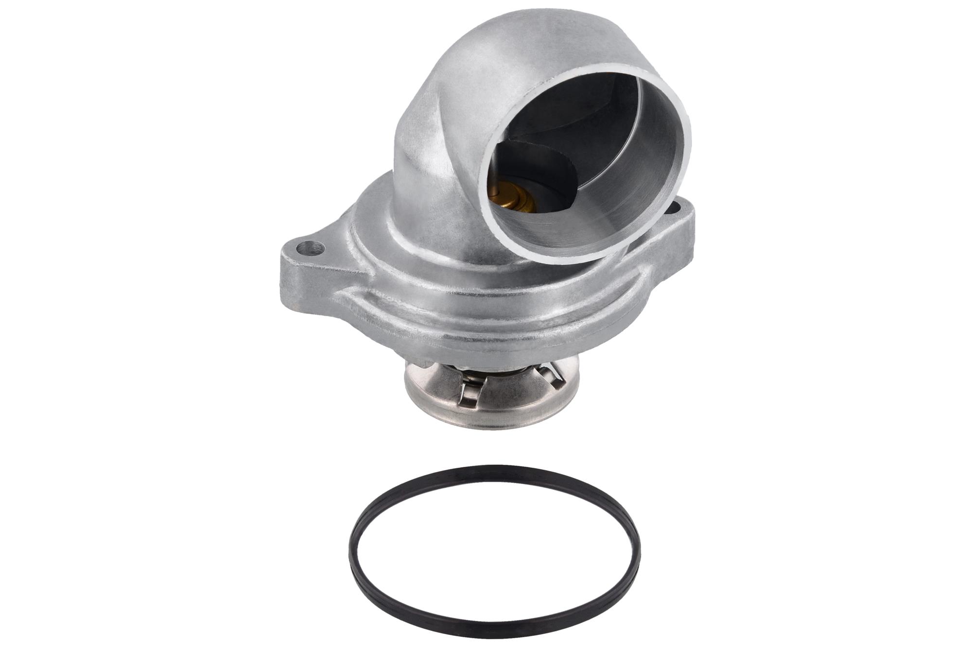 TOPRAN Thermostat, Kühlmittel 401482 für SMART