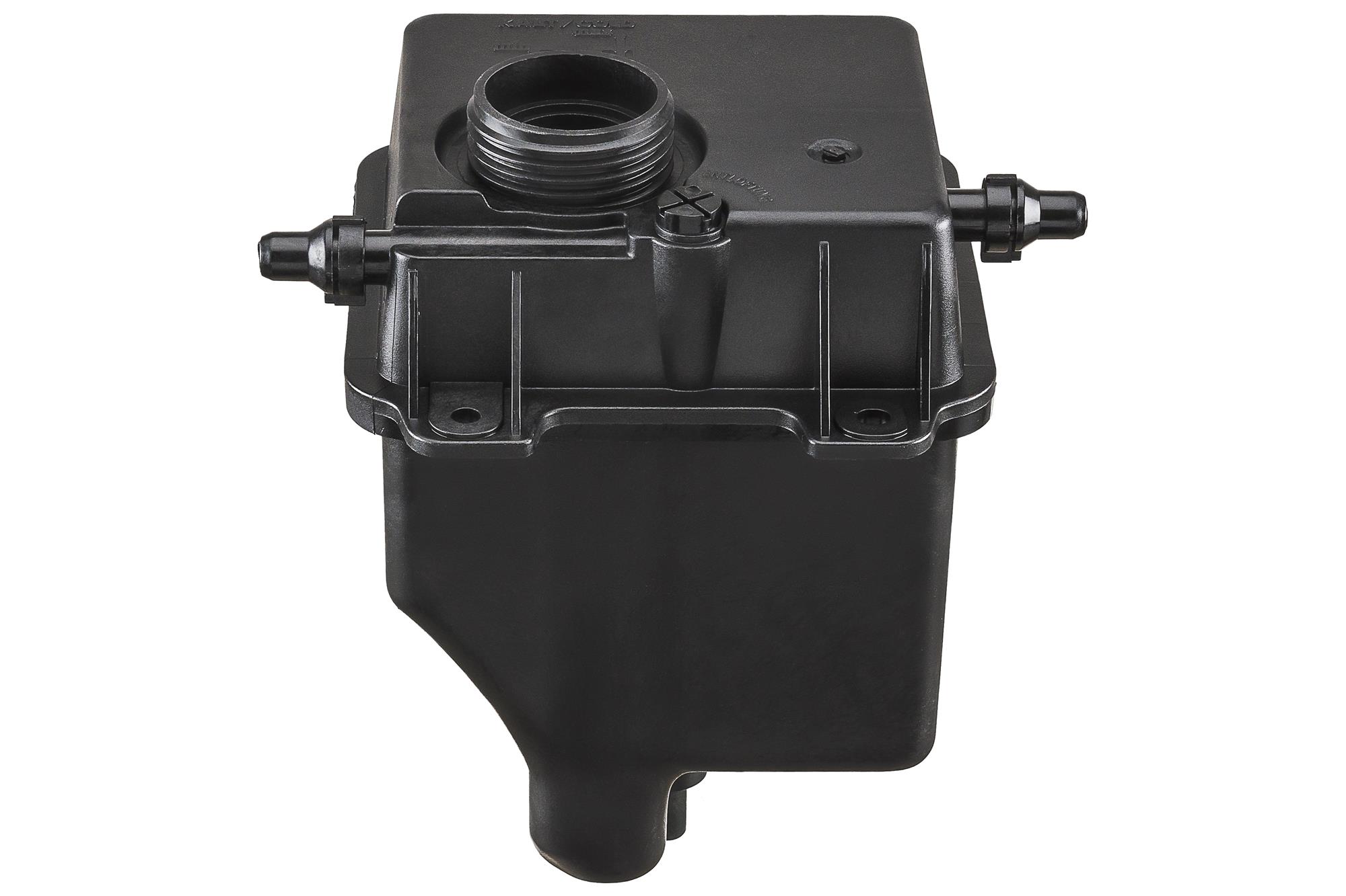 TOPRAN Ausgleichsbehälter, Kühlmittel 501880 für MINI
