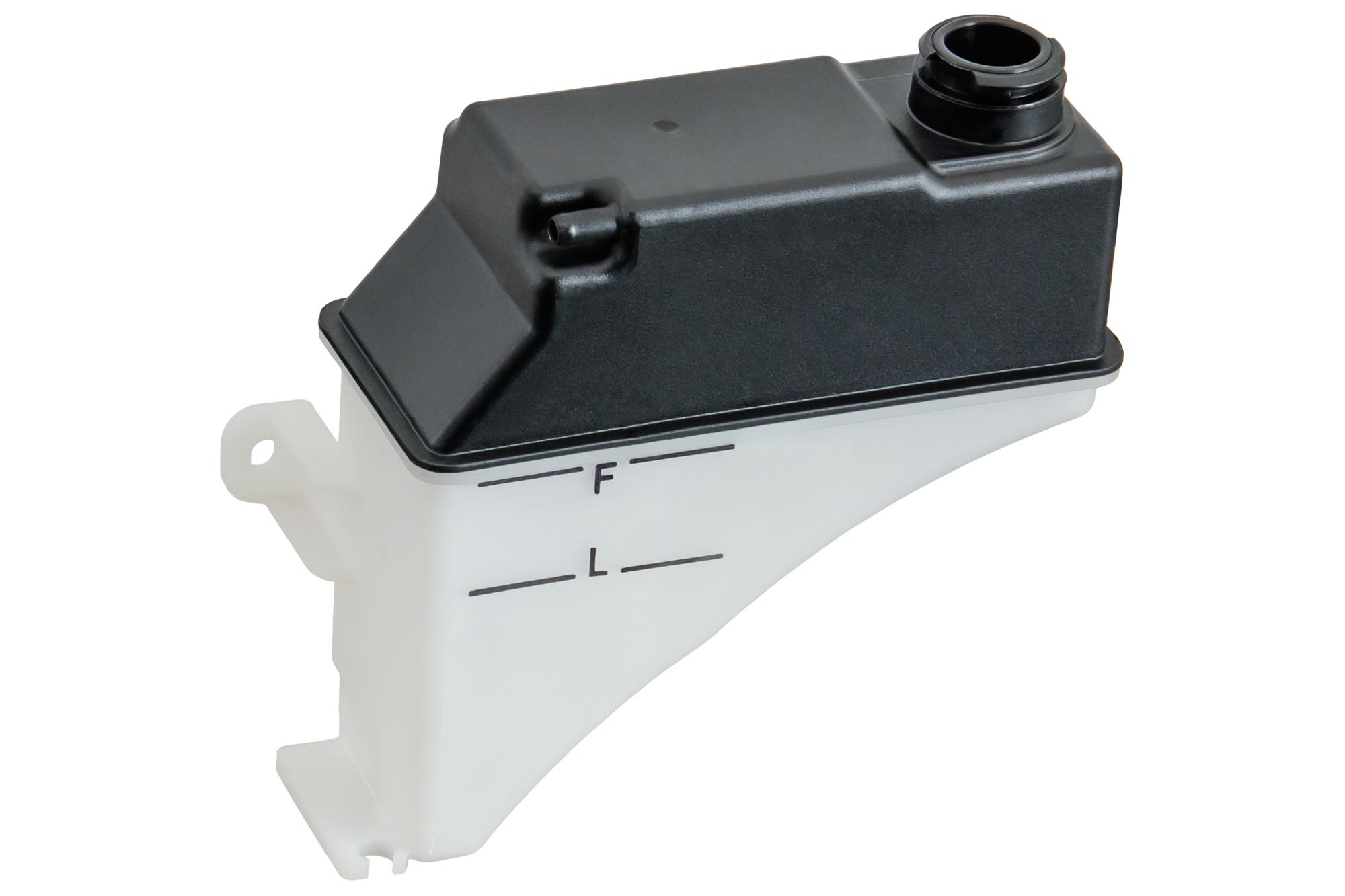 TOPRAN Ausgleichsbehälter, Kühlmittel 820287 für KIA