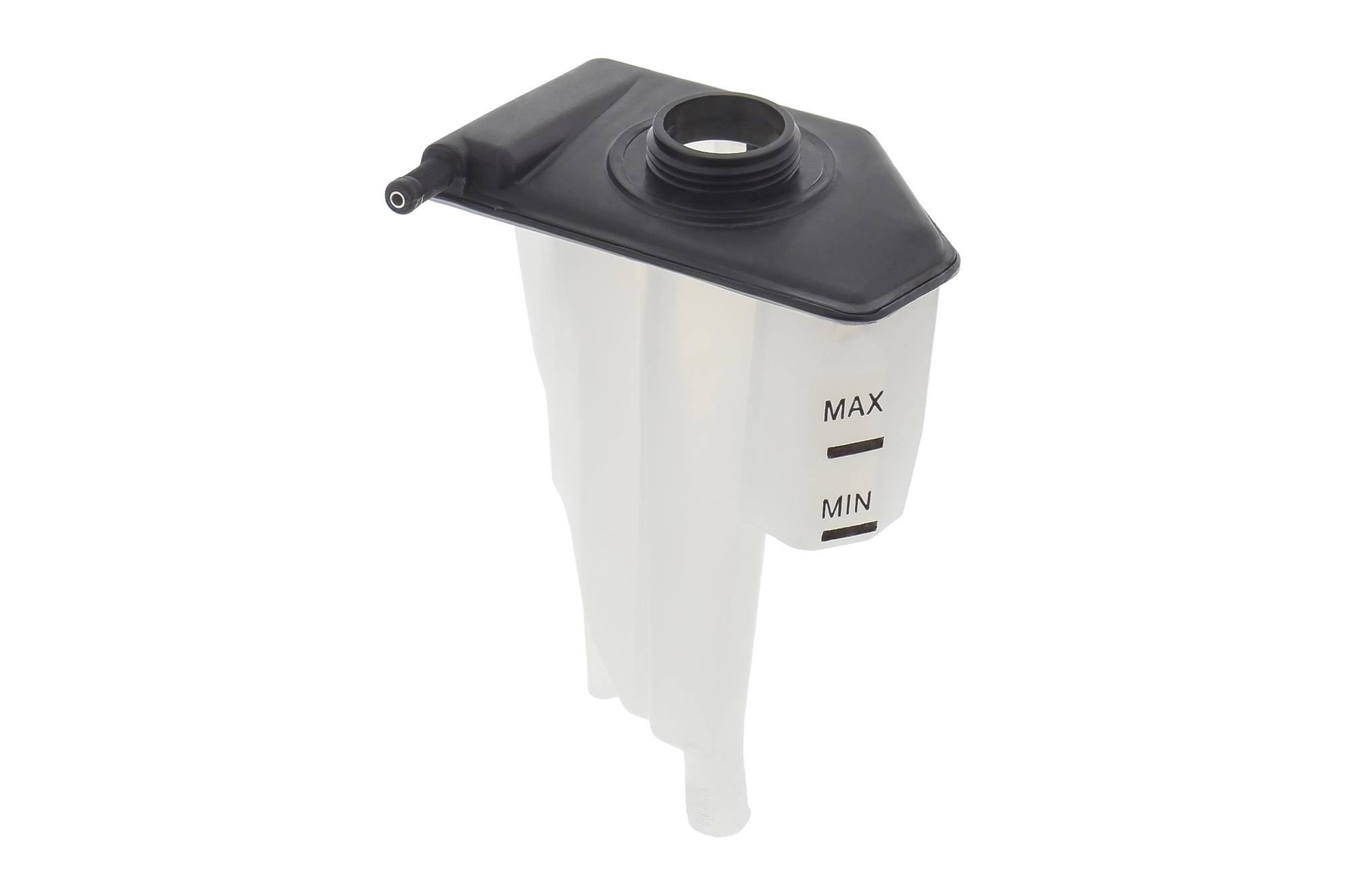 TOPRAN Ausgleichsbehälter, Kühlmittel 600523 für Volvo