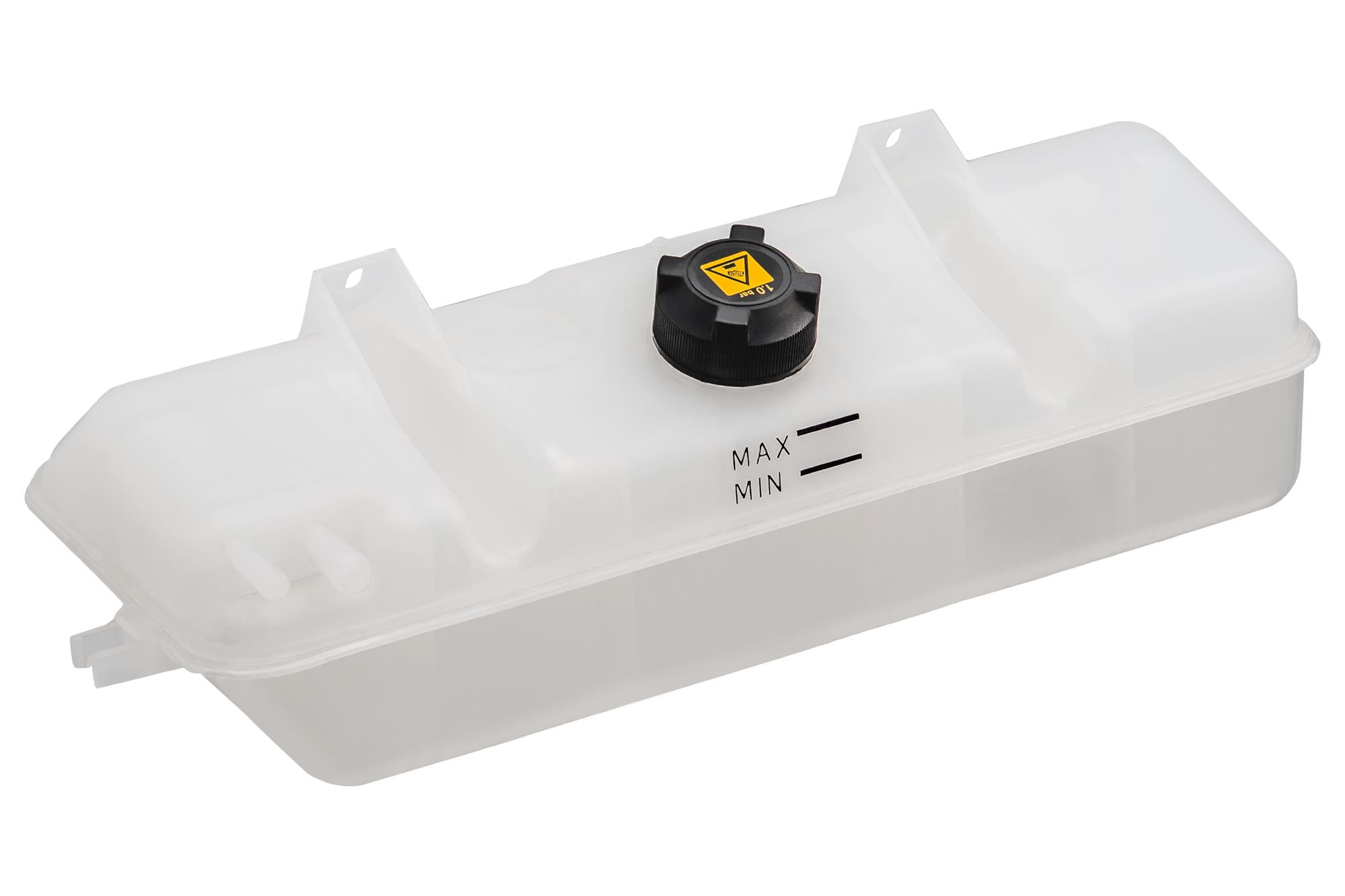 TOPRAN Ausgleichsbehälter, Kühlmittel 723157 für DS