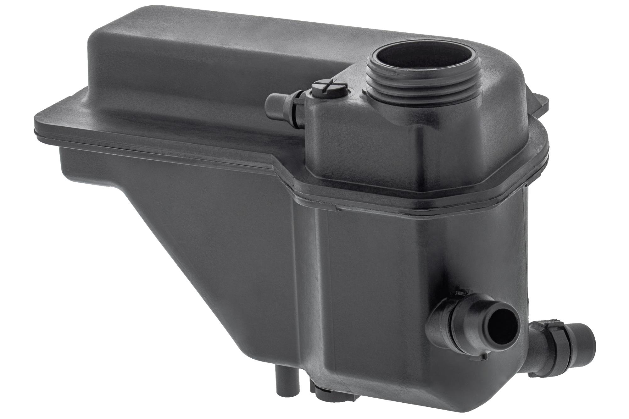 TOPRAN Ausgleichsbehälter, Kühlmittel 501898 für MINI