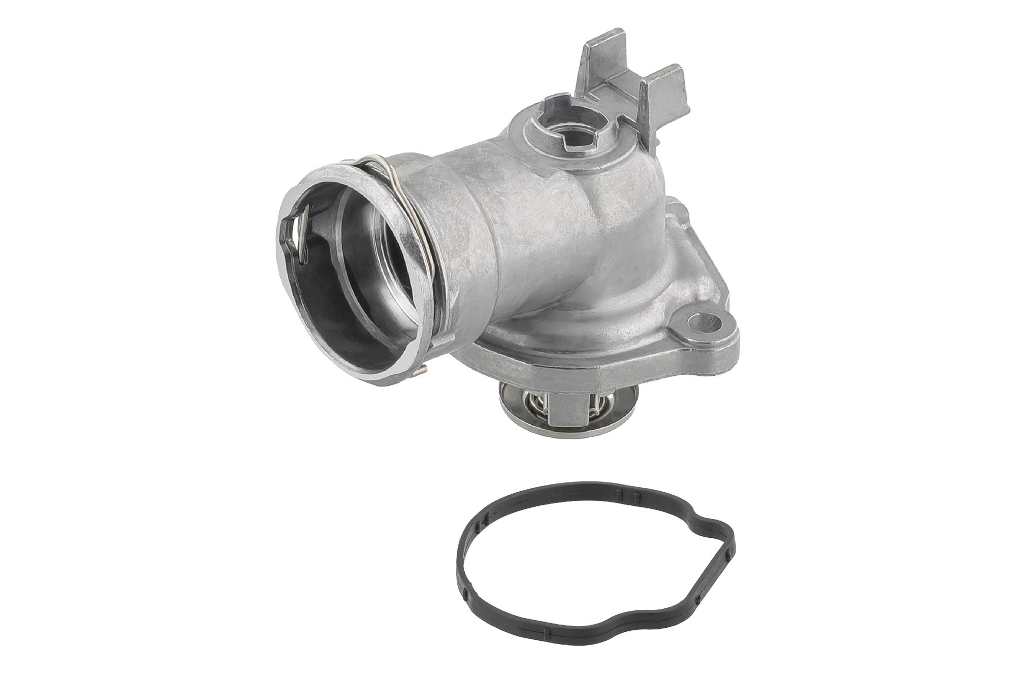 TOPRAN Thermostat, Kühlmittel 408838 für SMART