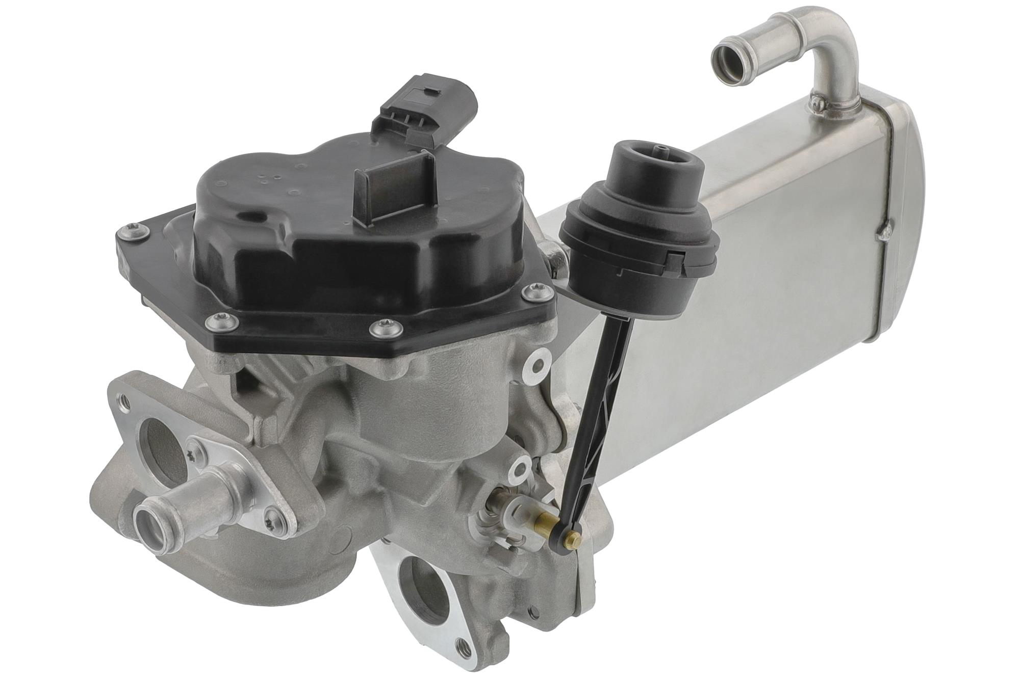 TOPRAN AGR-Modul 117223 für CUPRA