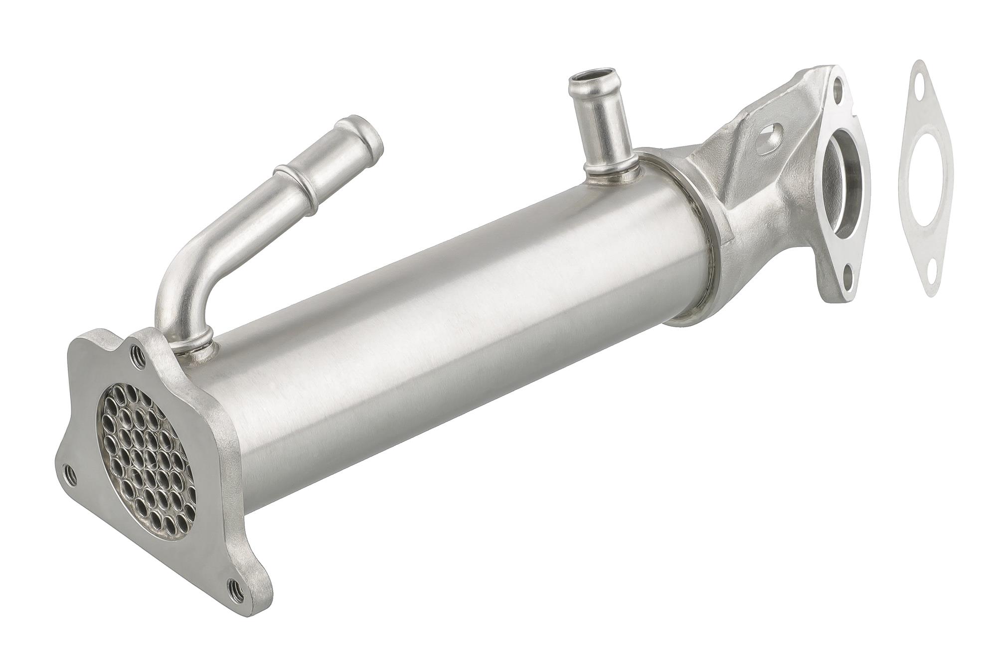 TOPRAN Kühler, Abgasrückführung 305139 für Ford