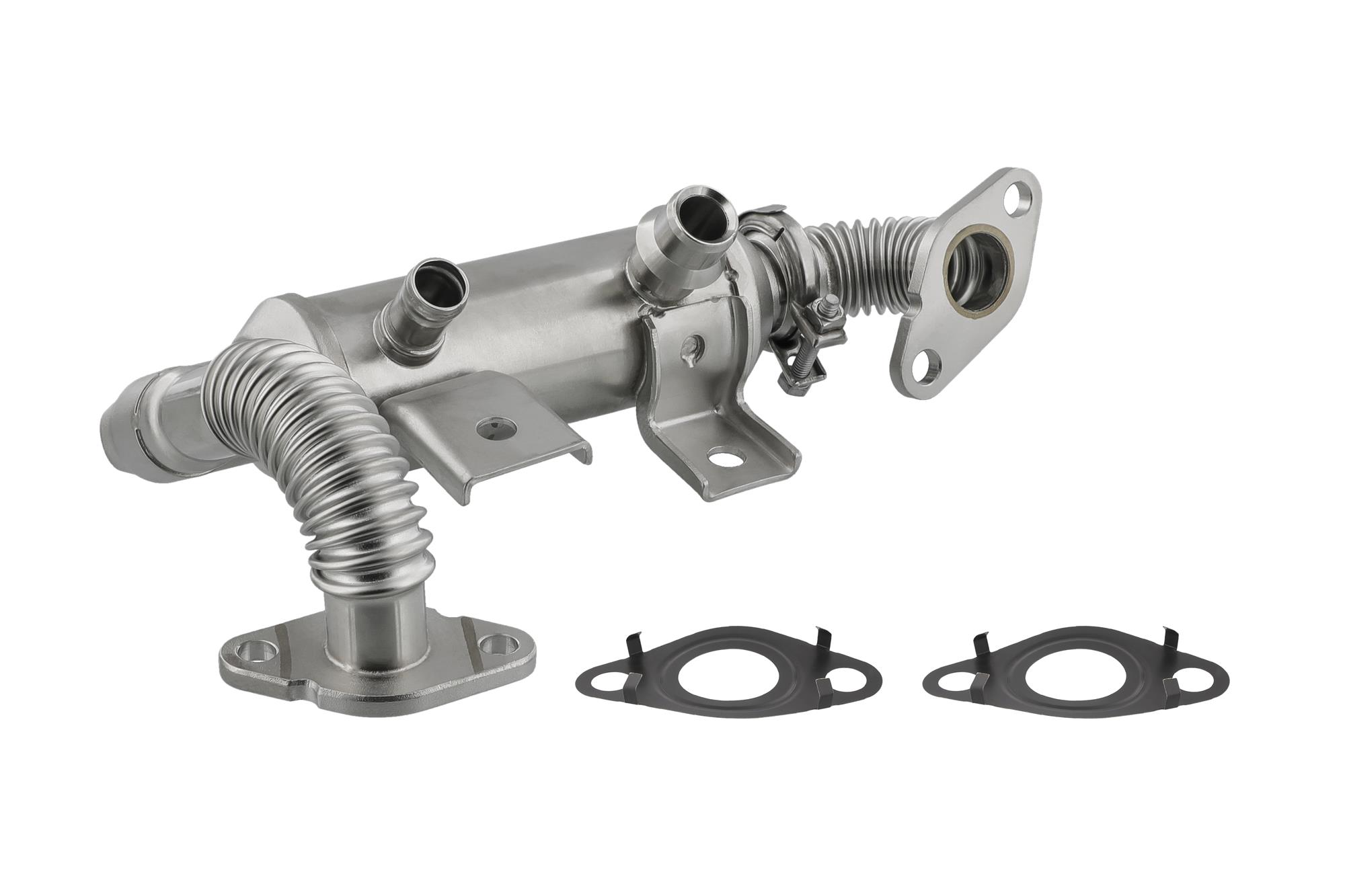 TOPRAN Kühler, Abgasrückführung 630152 für Ford