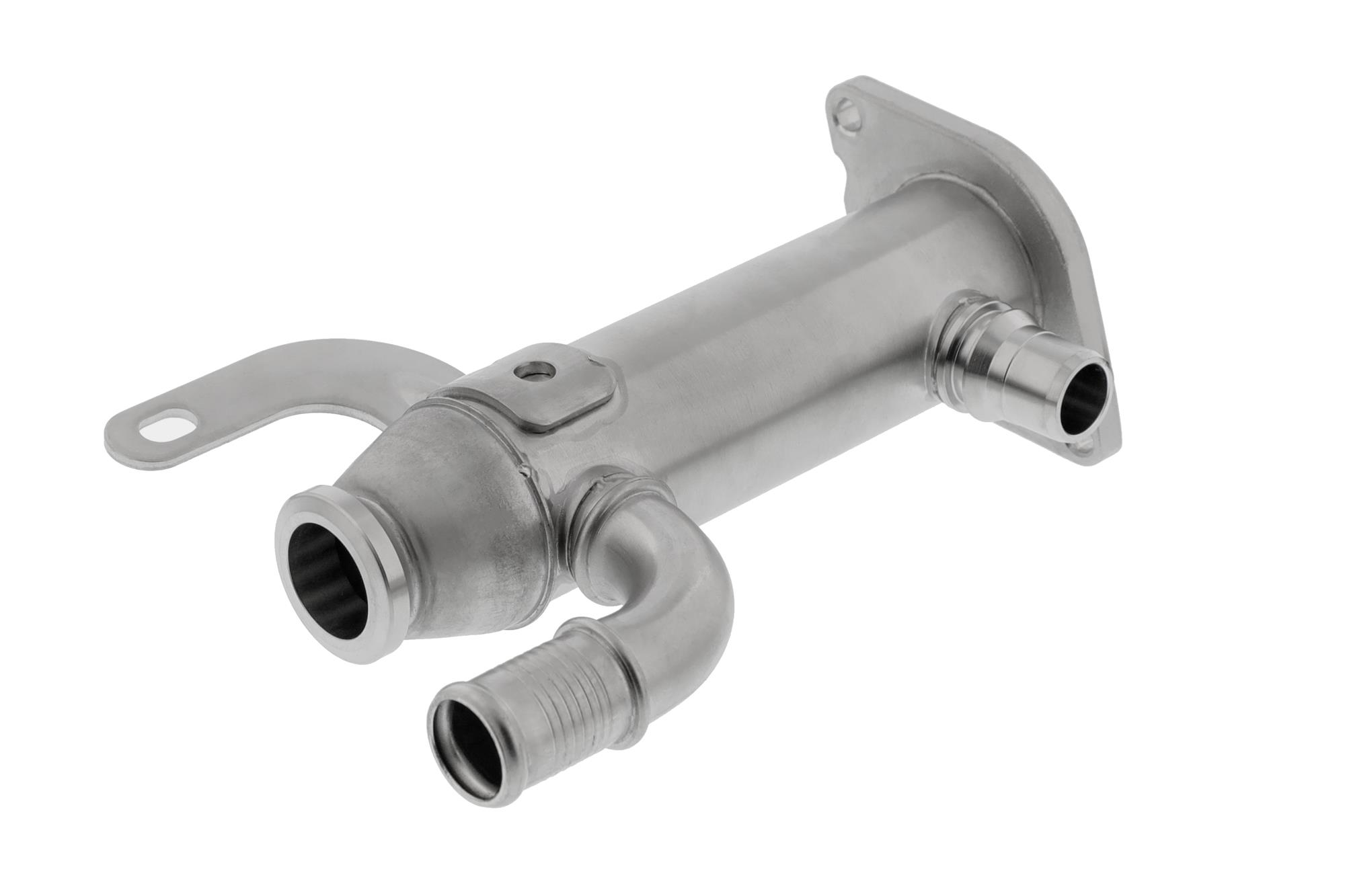 TOPRAN Kühler, Abgasrückführung 630151 für DS Ford Volvo