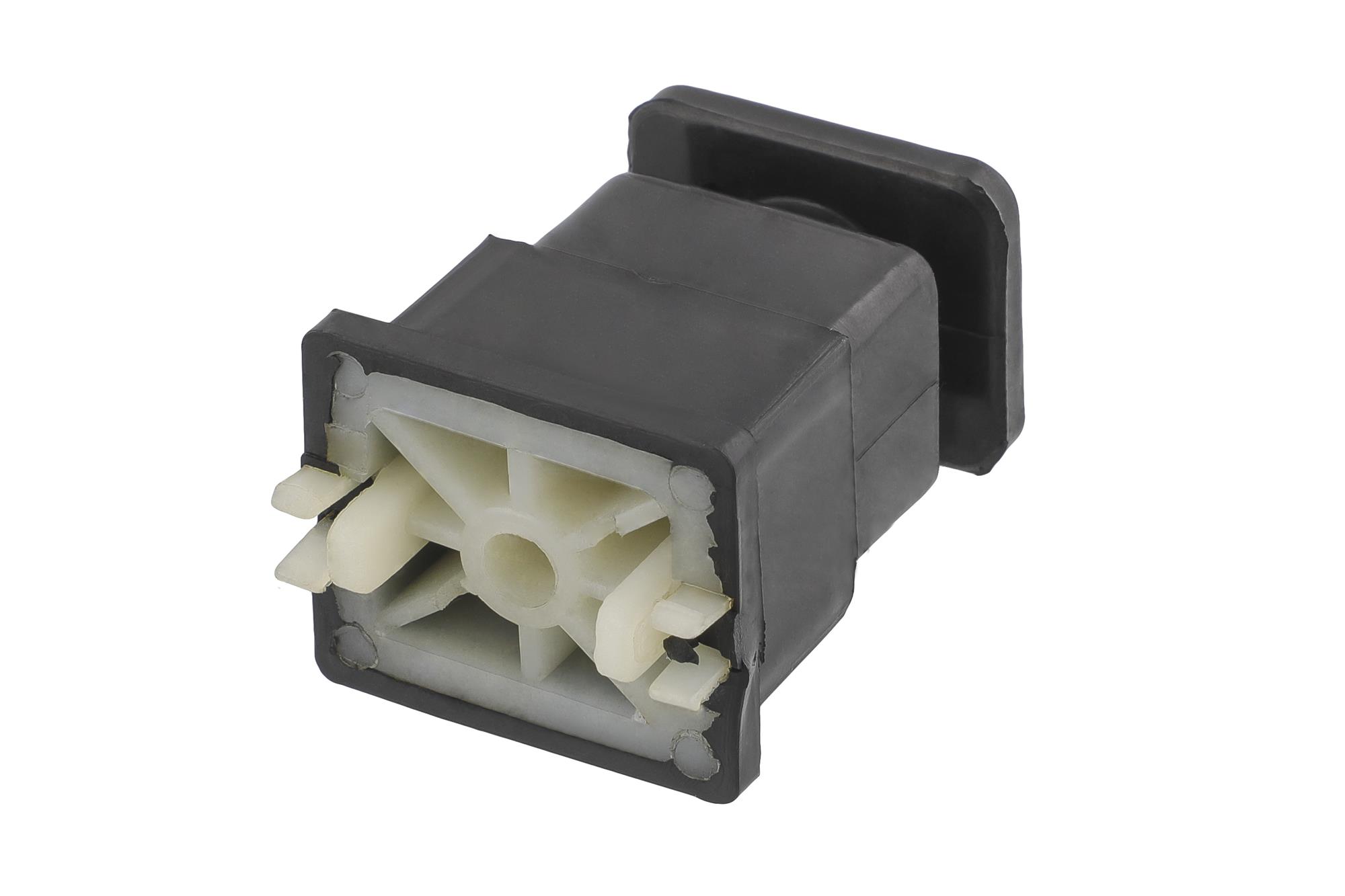 TOPRAN Lagerung, Kühler 636002 oben für CUPRA