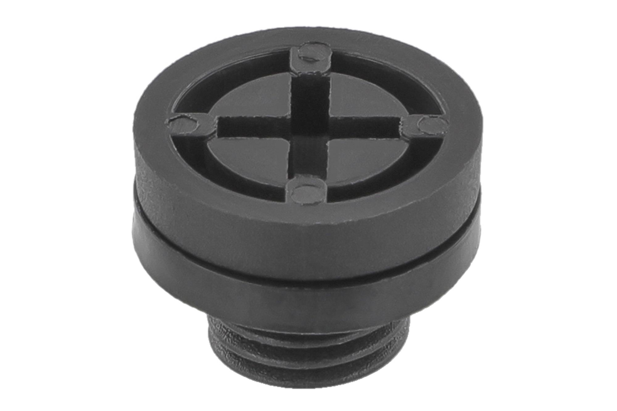 TOPRAN Entlüfterschraube/-ventil, Kühler 702345 für NISSAN