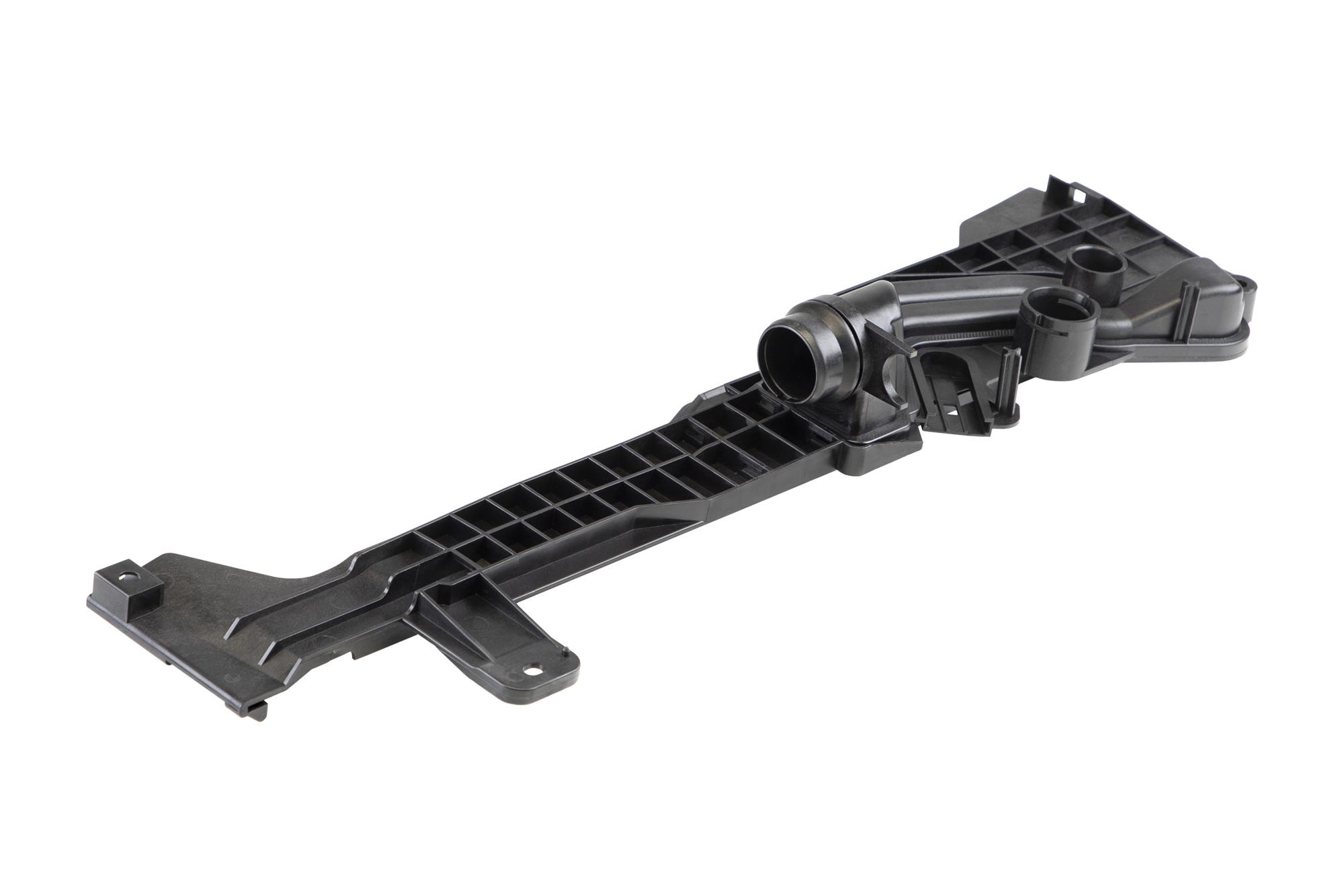 TOPRAN Halter, Ausgleichsbehälter-Kühlmittel 503730 für BMW