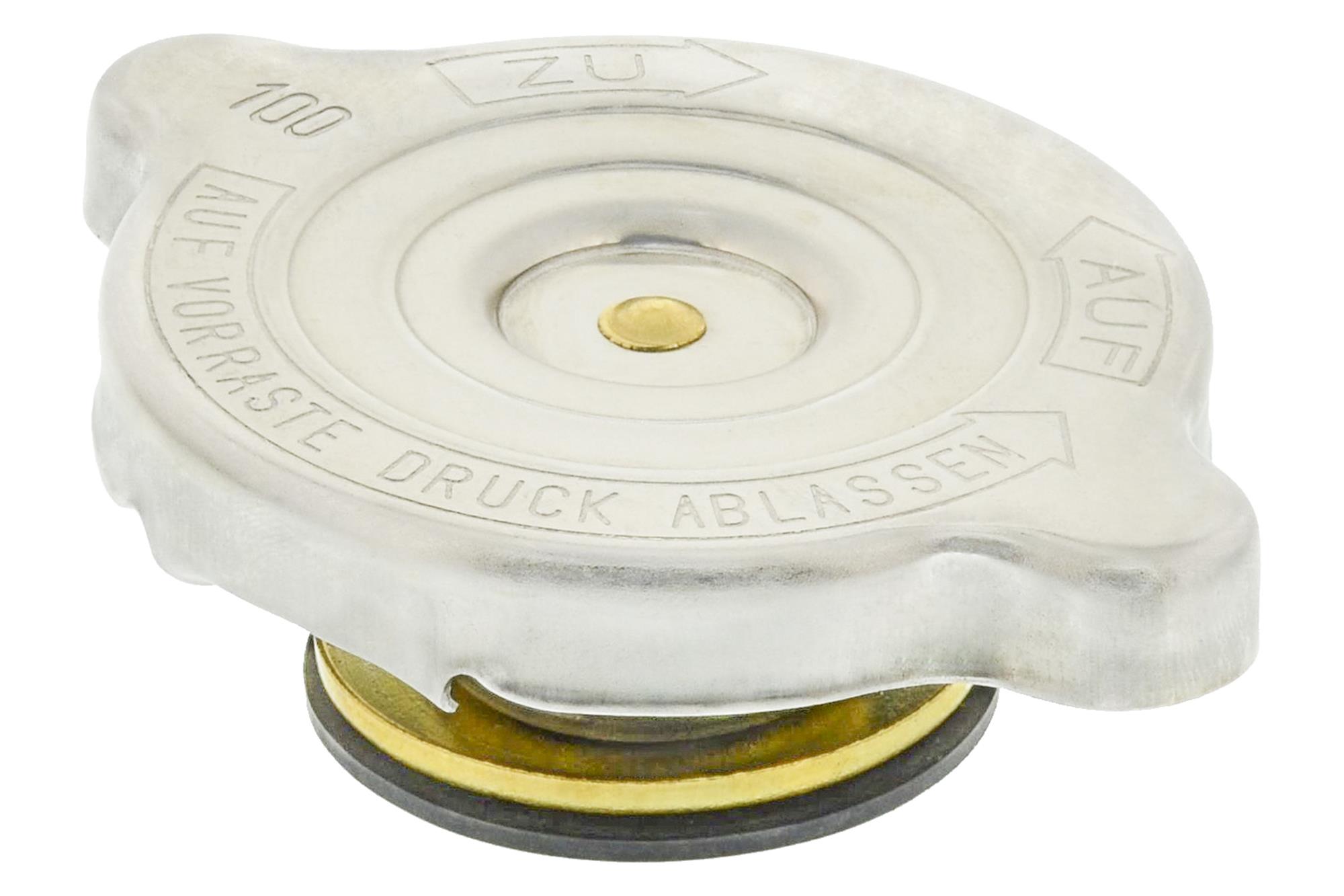 TOPRAN Verschlussdeckel, Kühlmittelbehälter 300864 für Ford