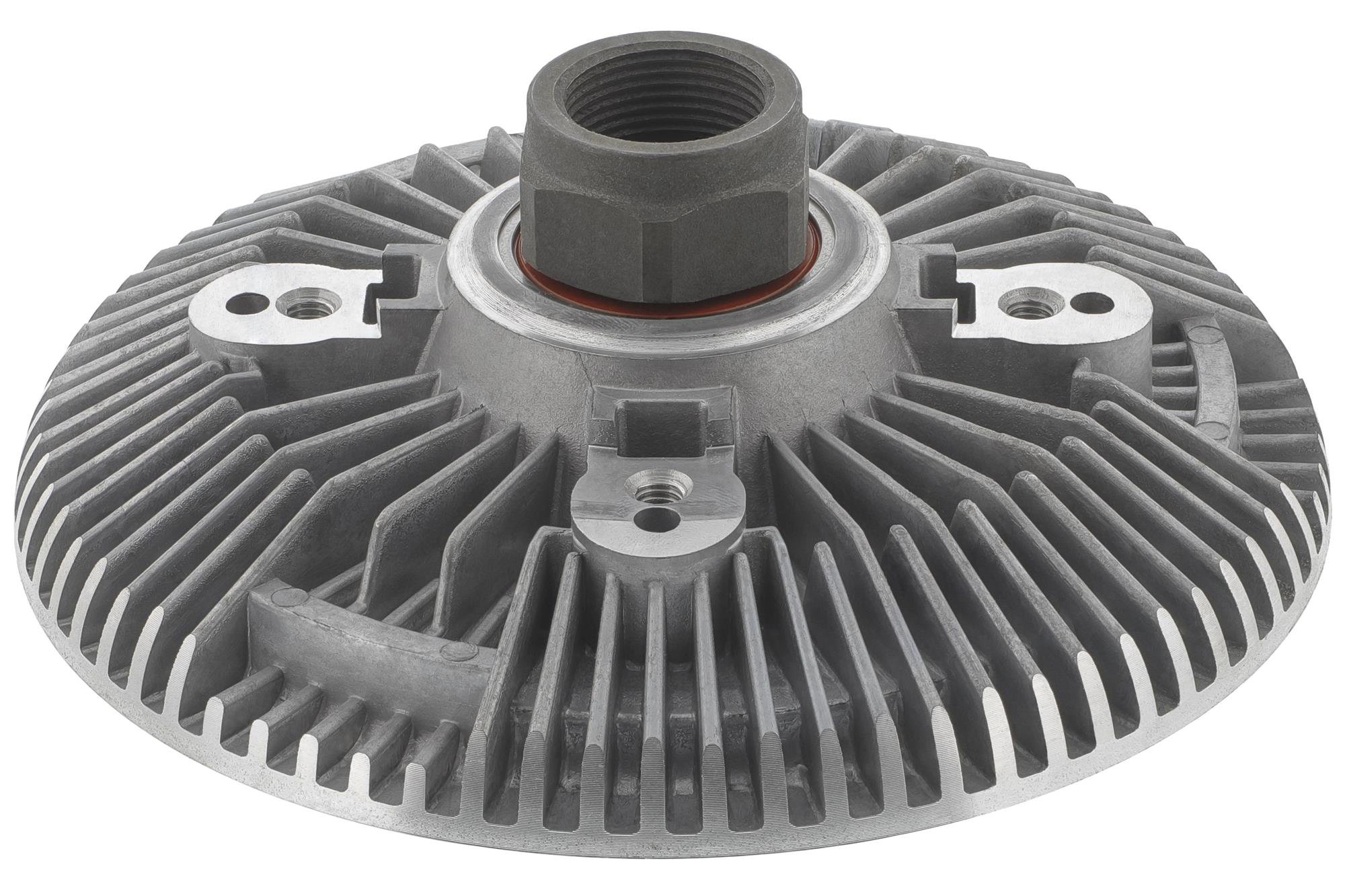 TOPRAN Kupplung, Kühlerlüfter 302006 für Ford
