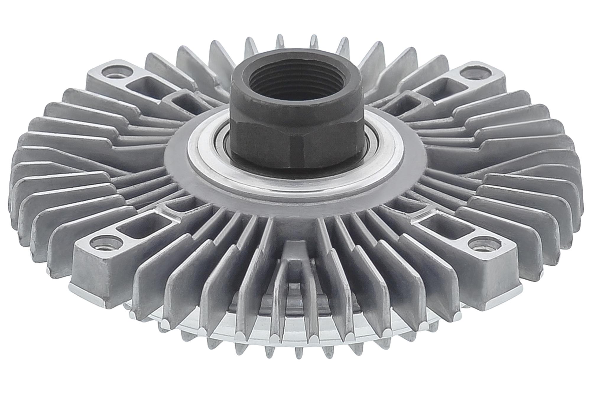 TOPRAN Kupplung, Kühlerlüfter 500404 für MINI
