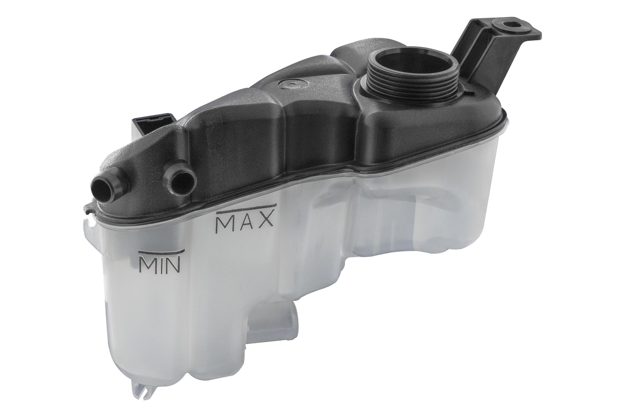 TOPRAN Ausgleichsbehälter, Kühlmittel 305601 für Ford