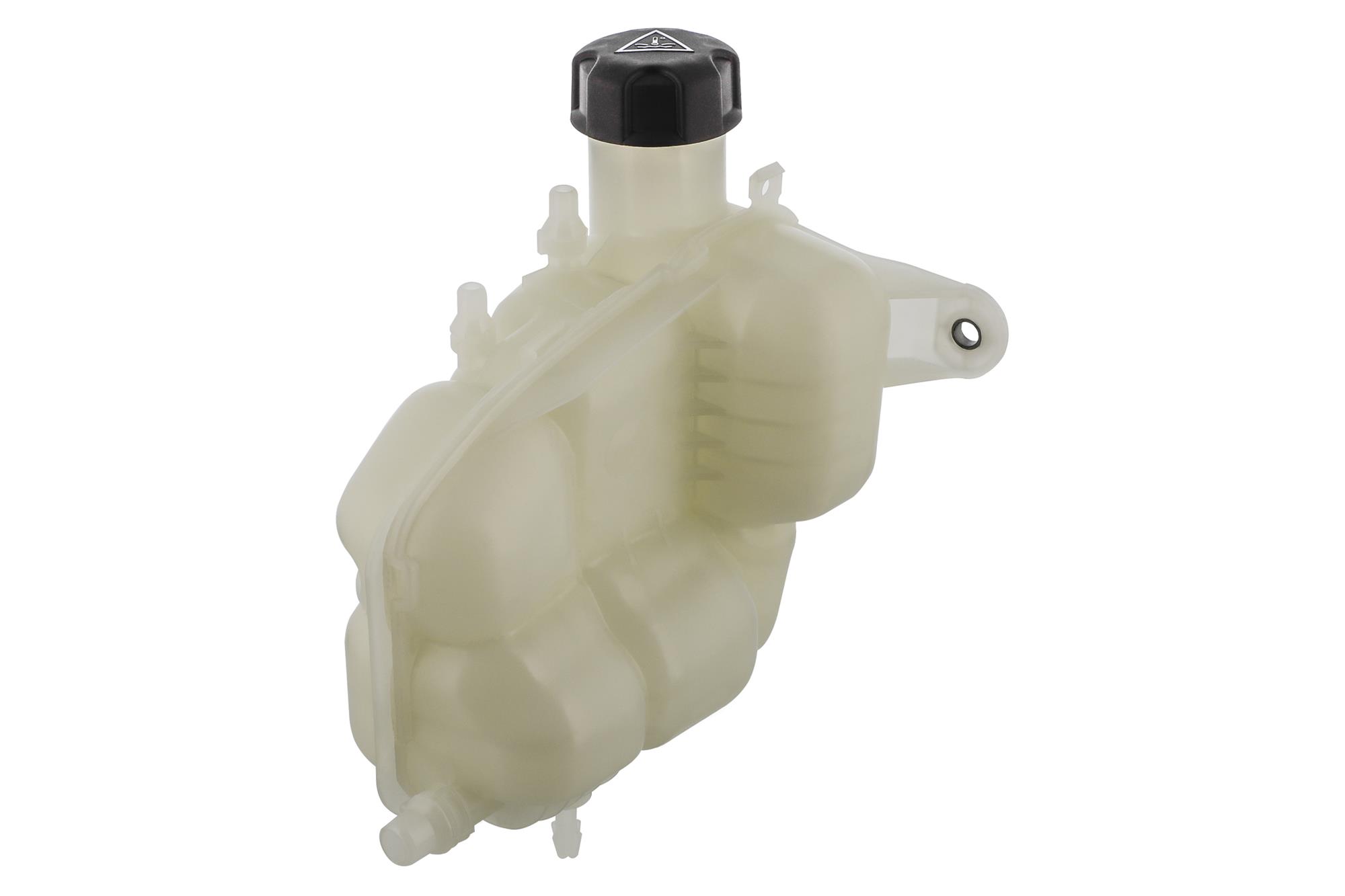 TOPRAN Ausgleichsbehälter, Kühlmittel 503979 für MINI