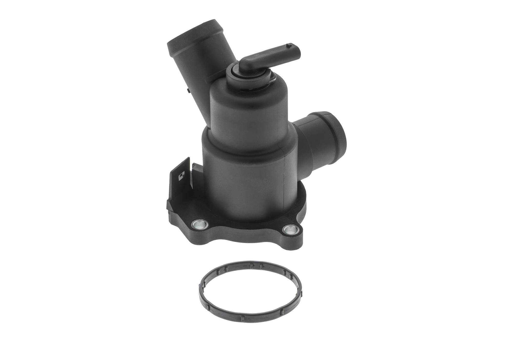 TOPRAN Thermostat, Kühlmittel 630324 für SMART