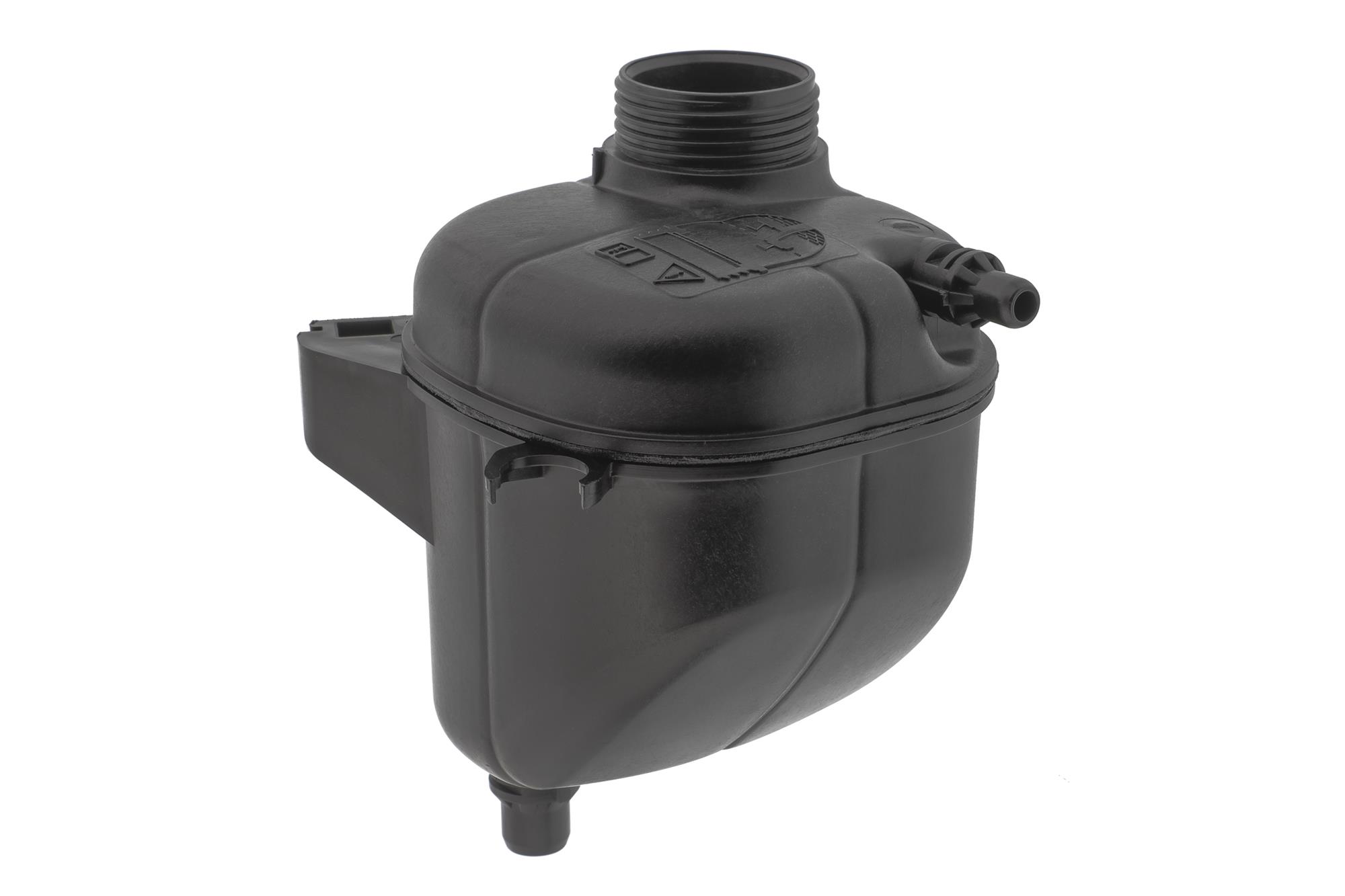 TOPRAN Ausgleichsbehälter, Kühlmittel 503981 für MINI