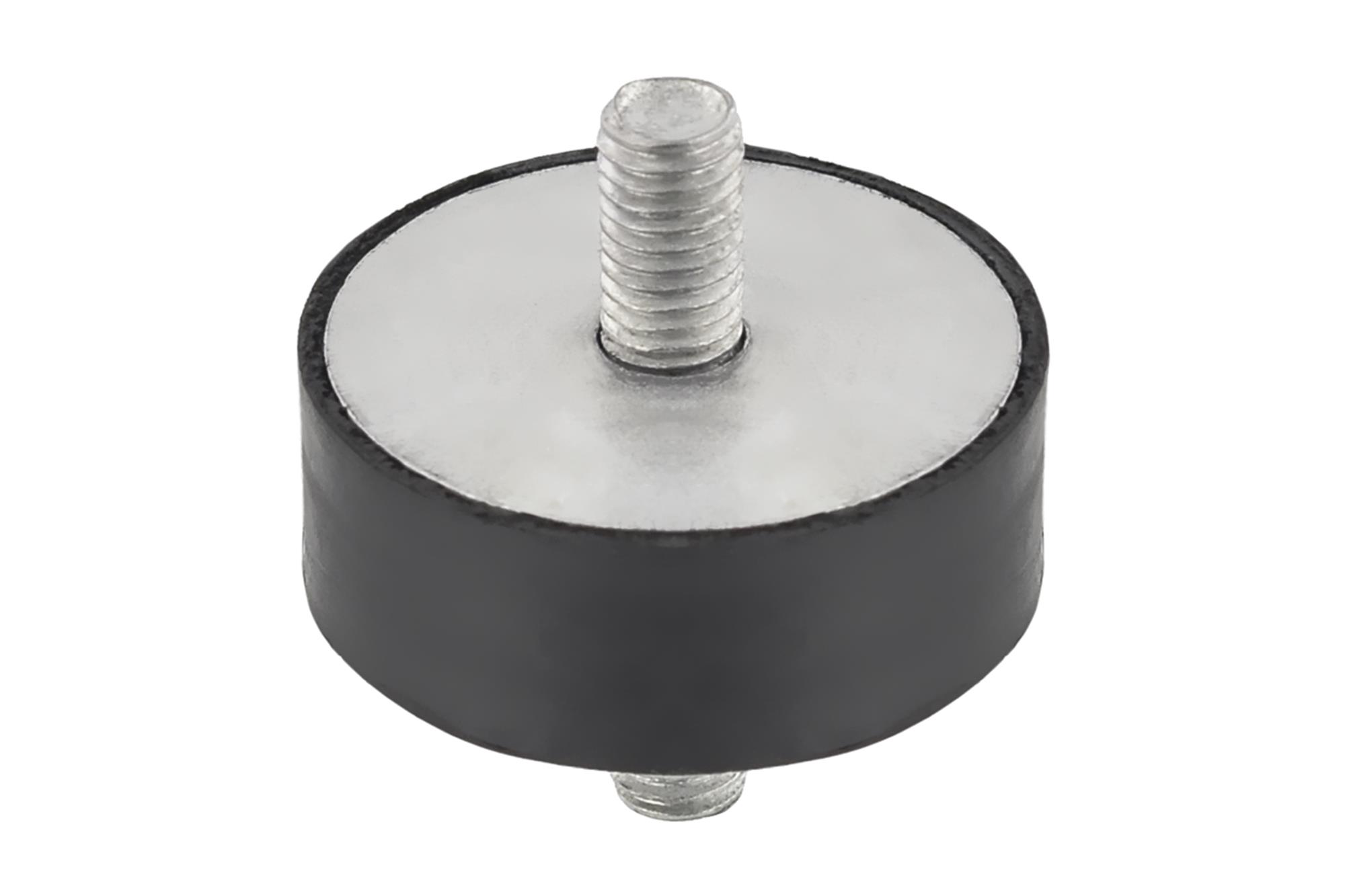 TOPRAN Lagerung, Kühler 104389 beidseitig für CUPRA