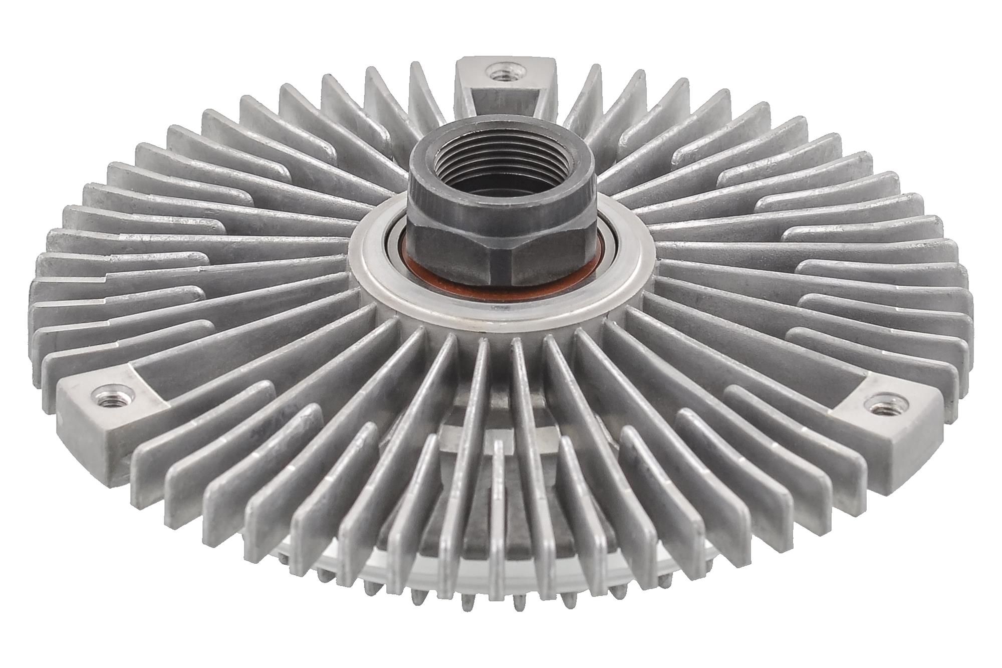TOPRAN Kupplung, Kühlerlüfter 500403 für MINI
