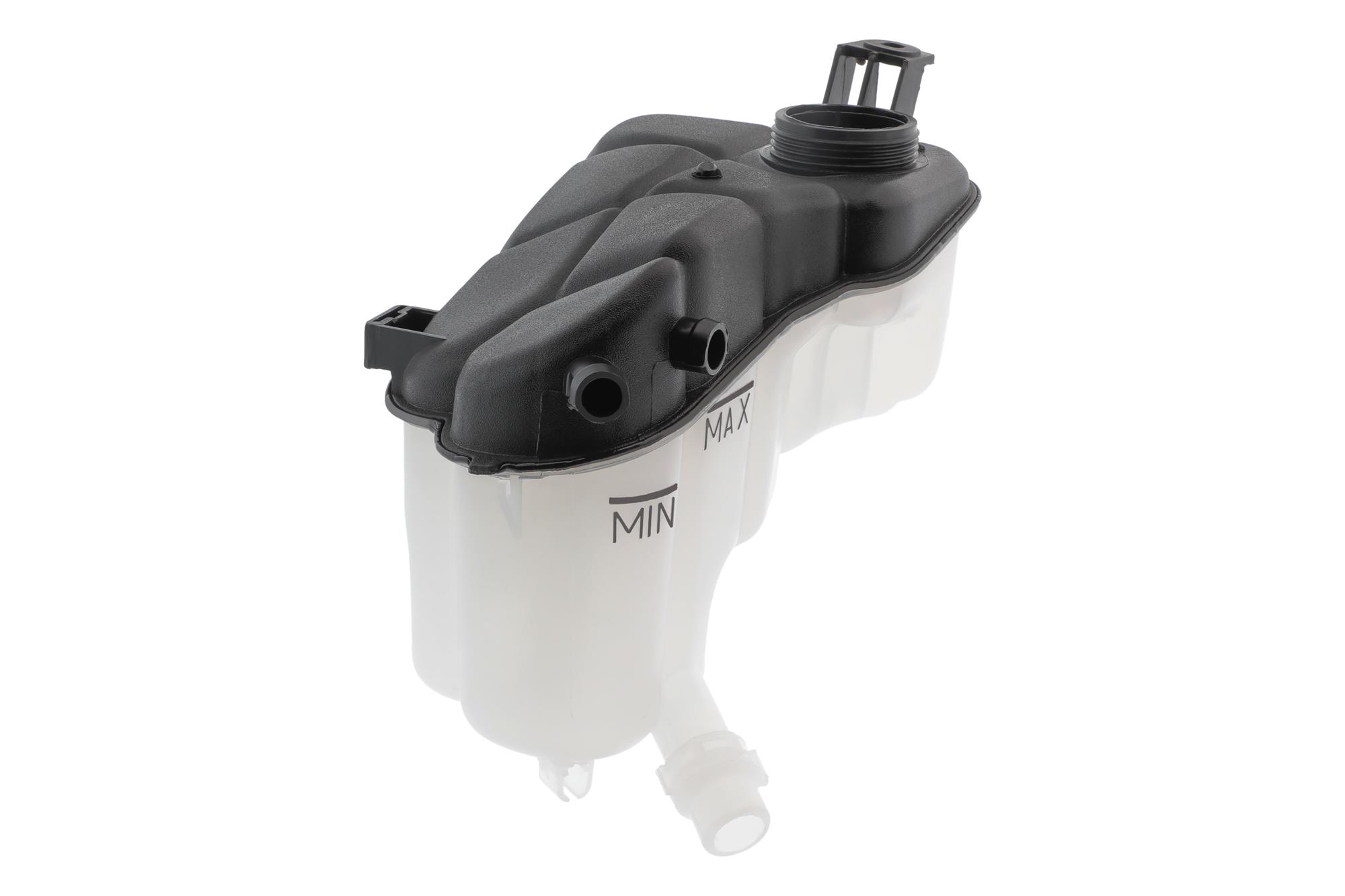 TOPRAN Ausgleichsbehälter, Kühlmittel 304779 für Ford