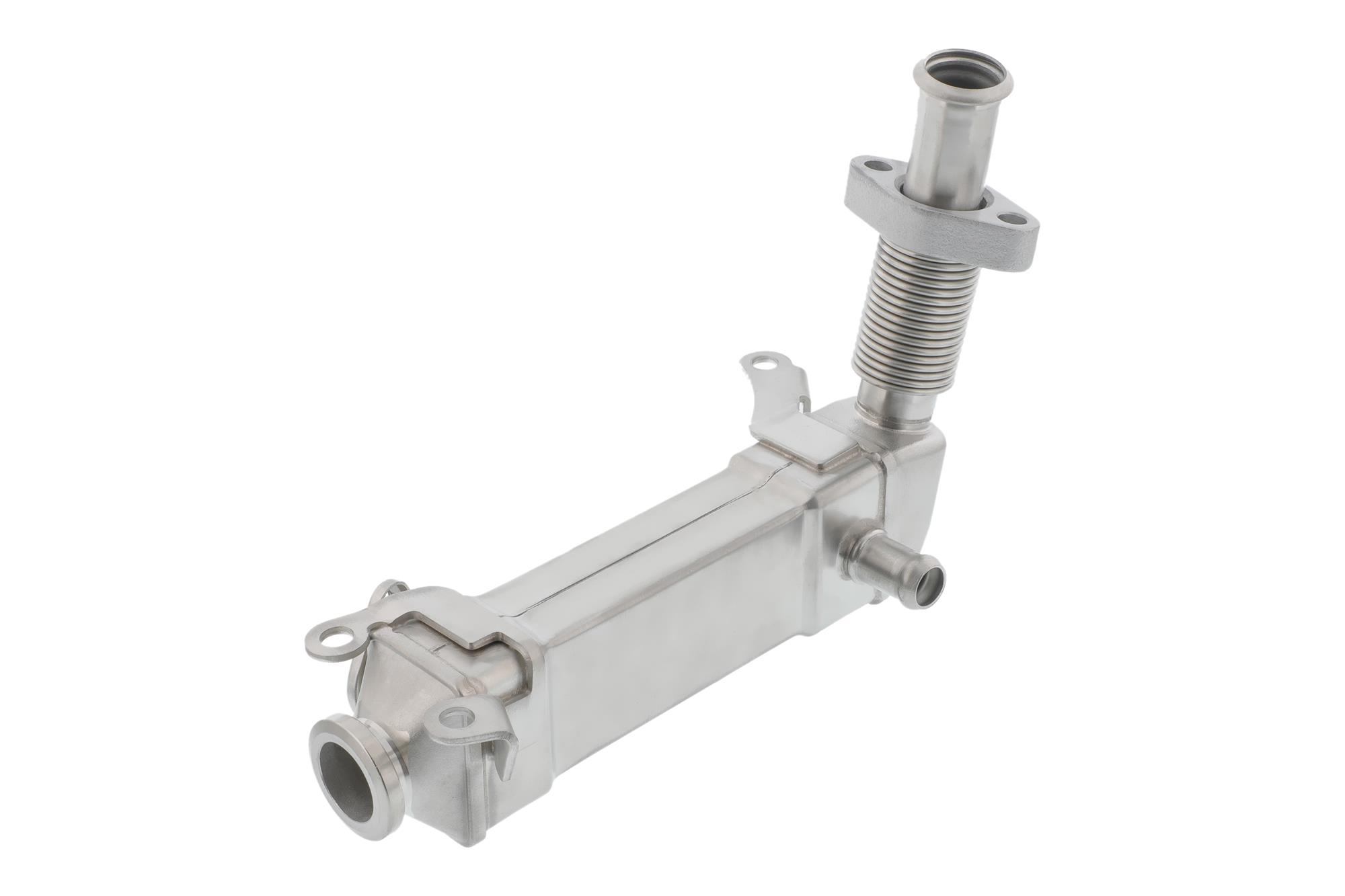 TOPRAN Kühler, Abgasrückführung 630157 für MINI
