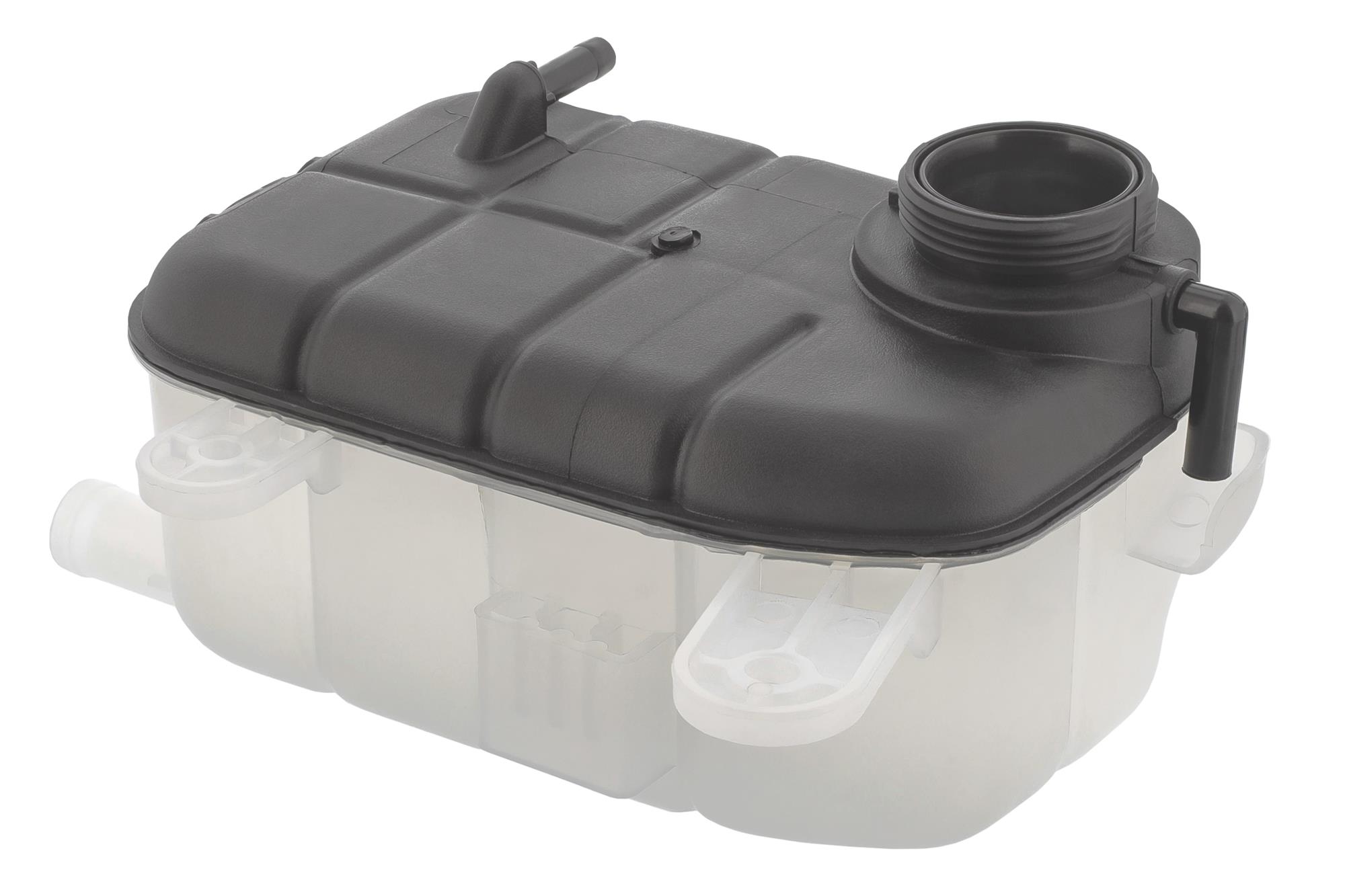 TOPRAN Ausgleichsbehälter, Kühlmittel 209318 für Opel Vaughall
