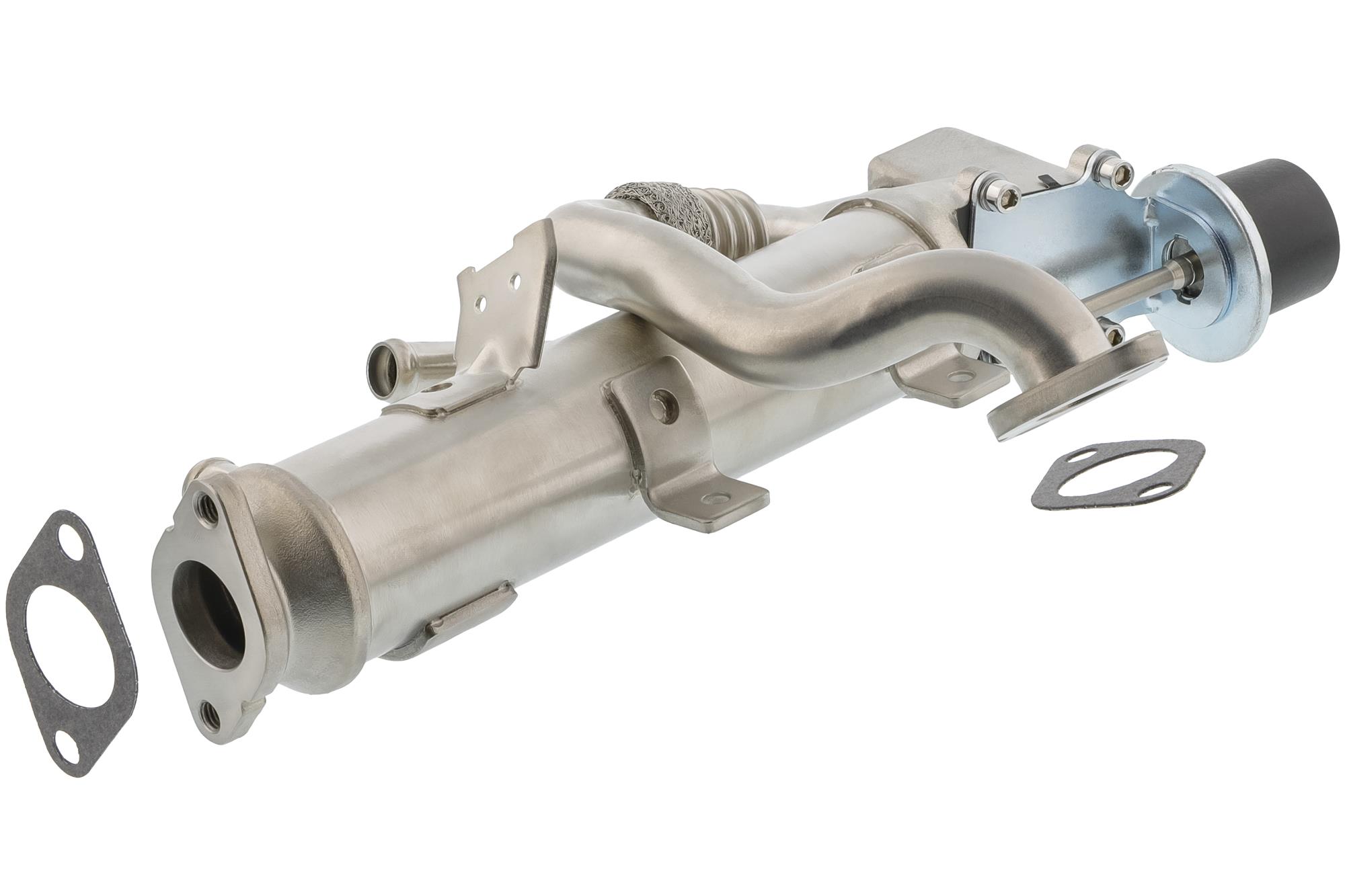 TOPRAN Kühler, Abgasrückführung 630158 für CUPRA