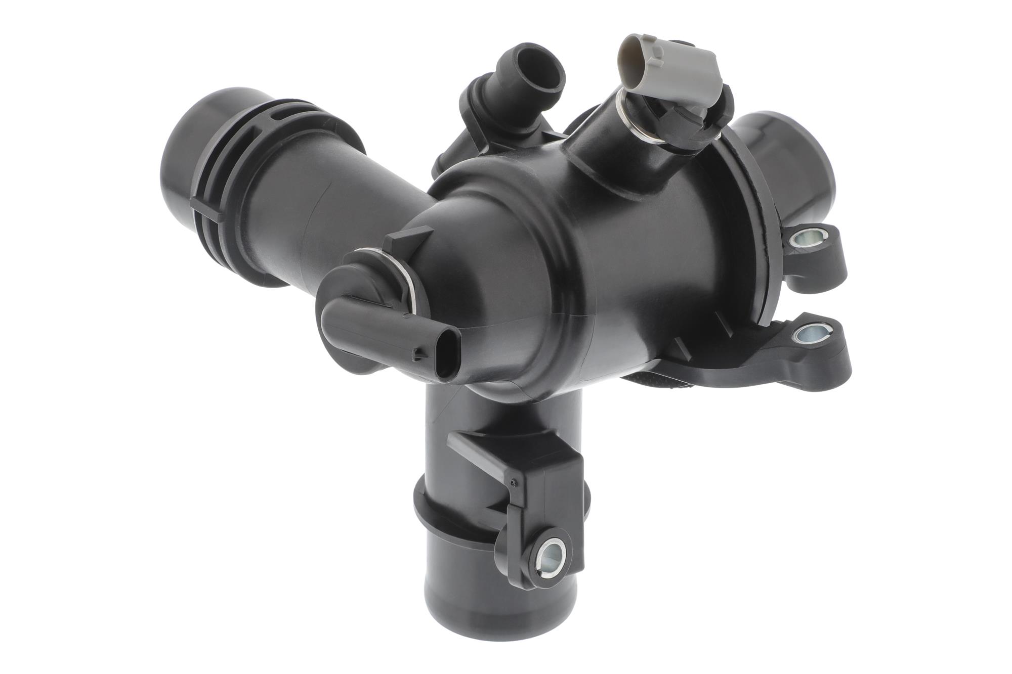 TOPRAN Thermostat, Kühlmittel 410527 für SMART