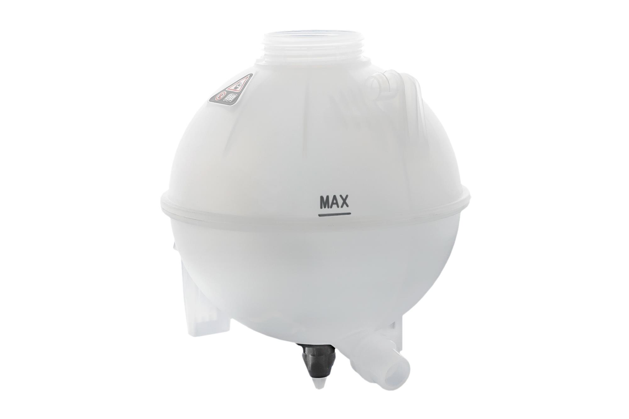 TOPRAN Ausgleichsbehälter, Kühlmittel 410576 für SMART