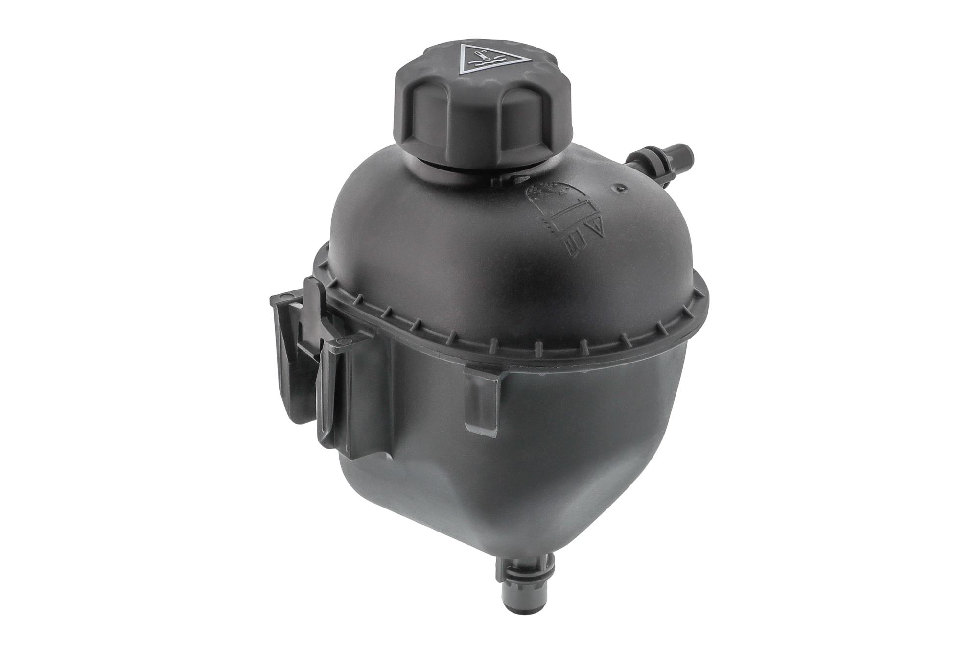 TOPRAN Ausgleichsbehälter, Kühlmittel 504298 für MINI