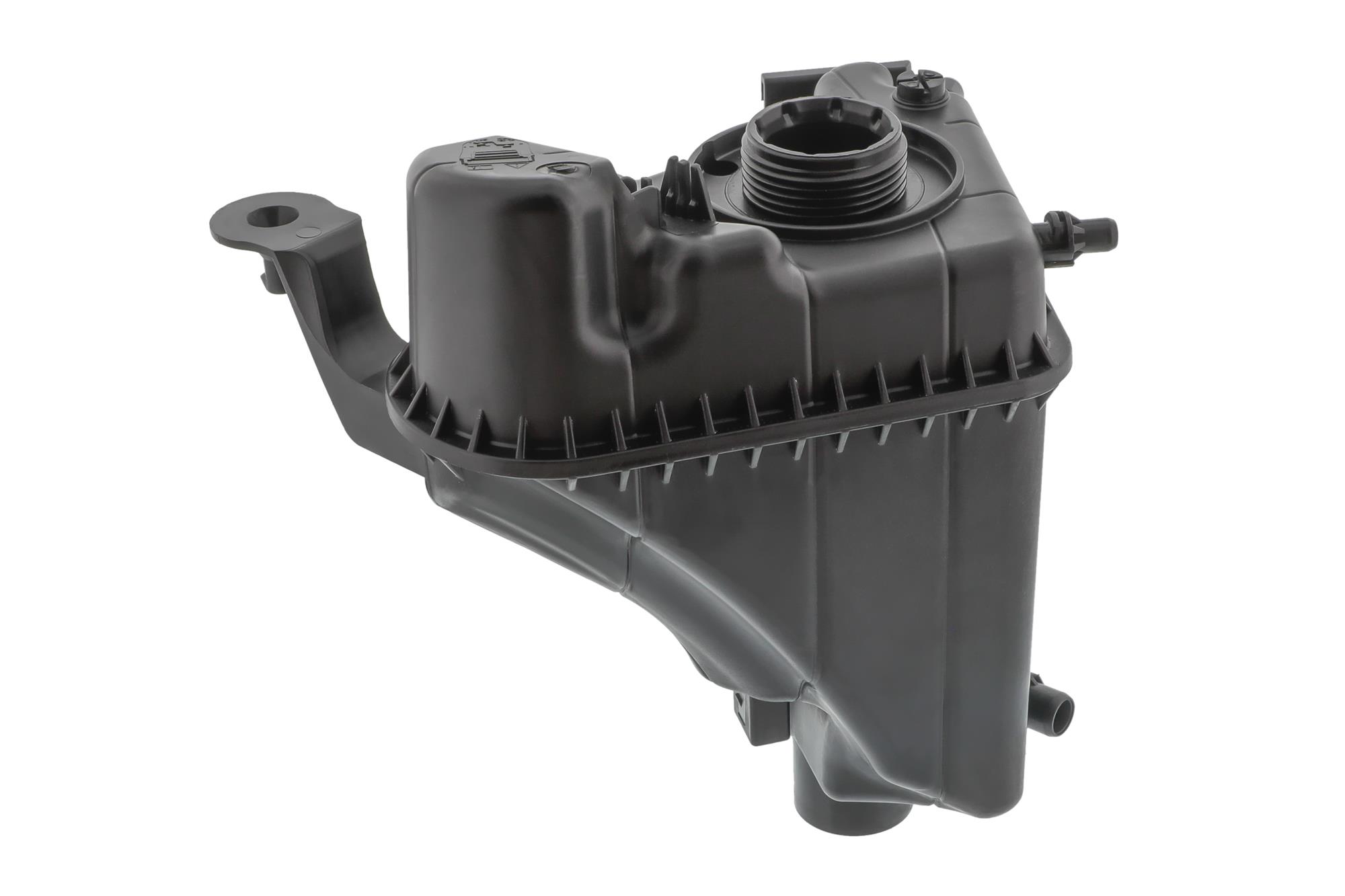TOPRAN Ausgleichsbehälter, Kühlmittel 504130 für BMW