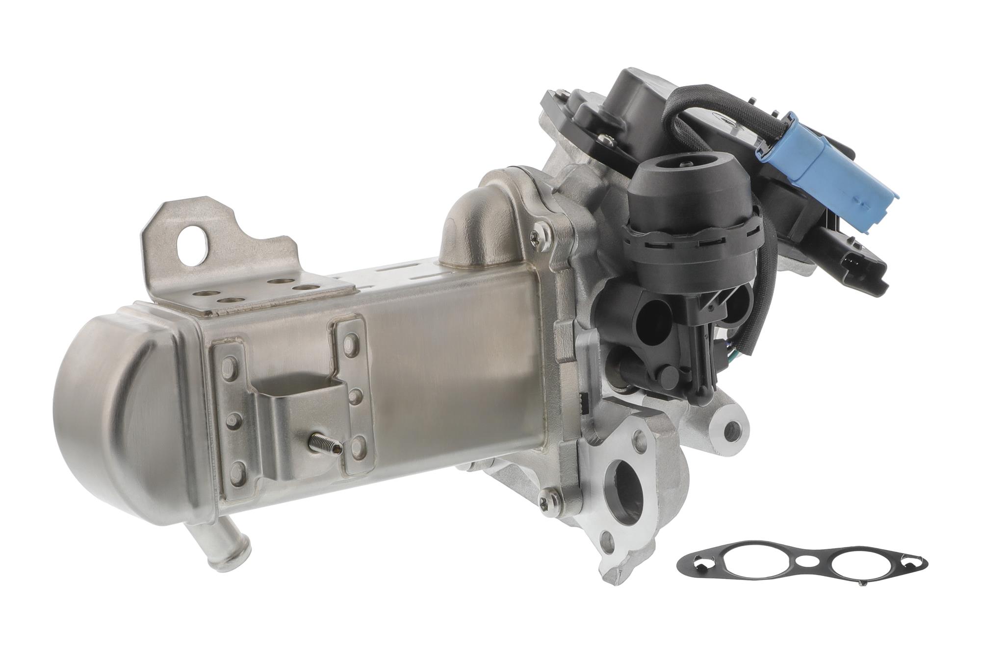 TOPRAN Kühler, Abgasrückführung 723952 für Ford Volvo LANCIA DS