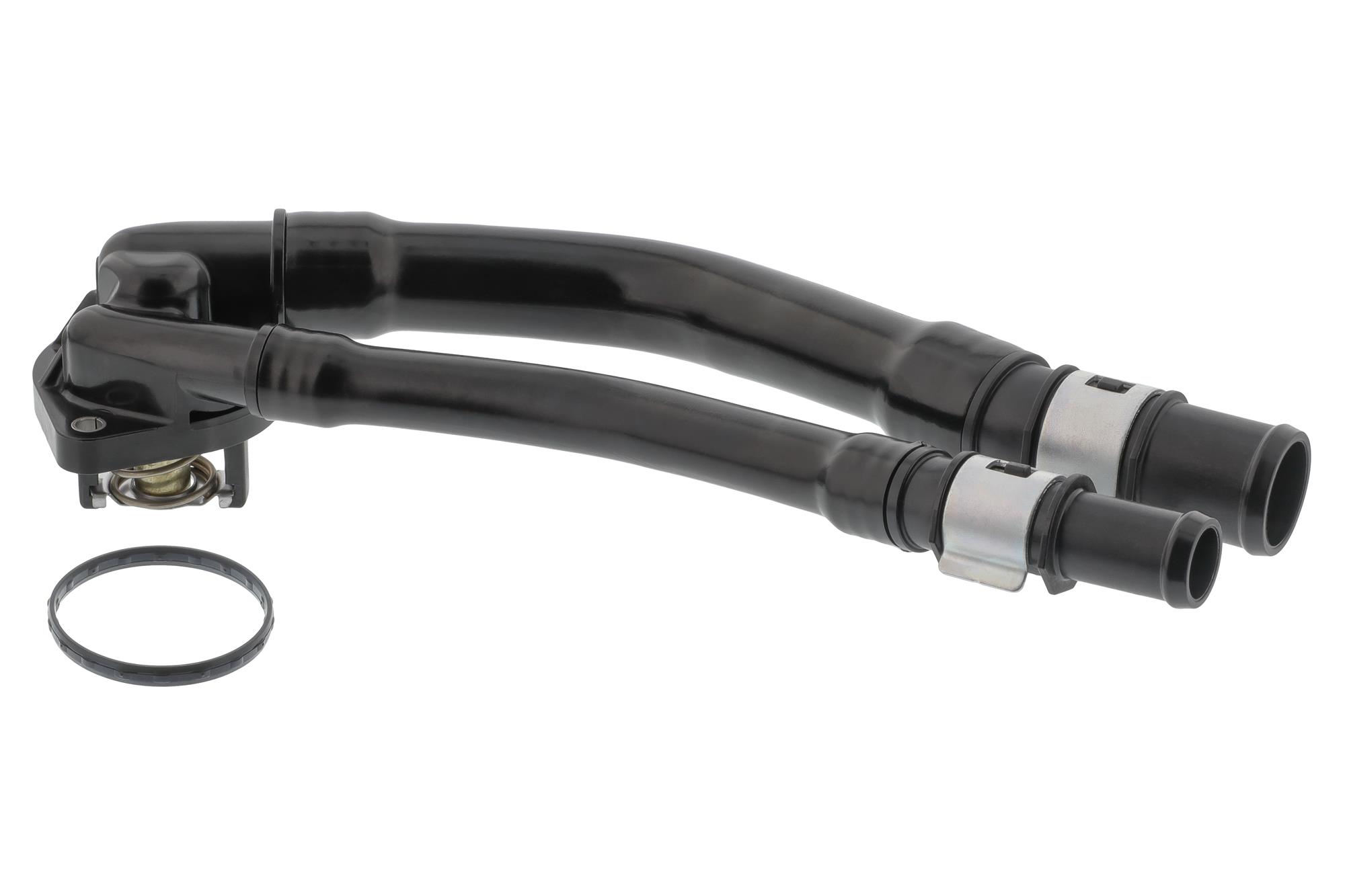 TOPRAN Thermostat, Kühlmittel 408431 für SMART