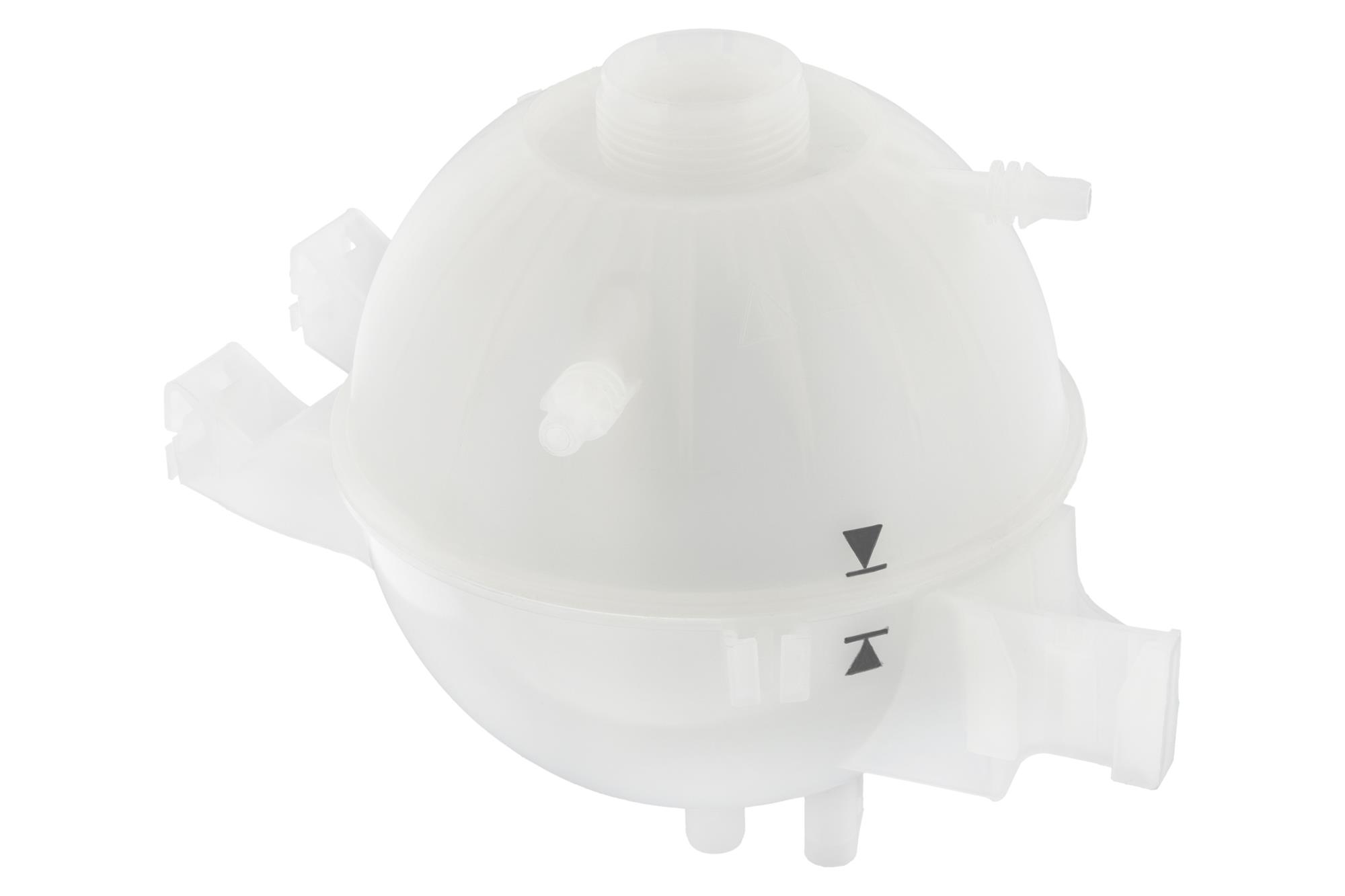 TOPRAN Ausgleichsbehälter, Kühlmittel 504374 für MINI